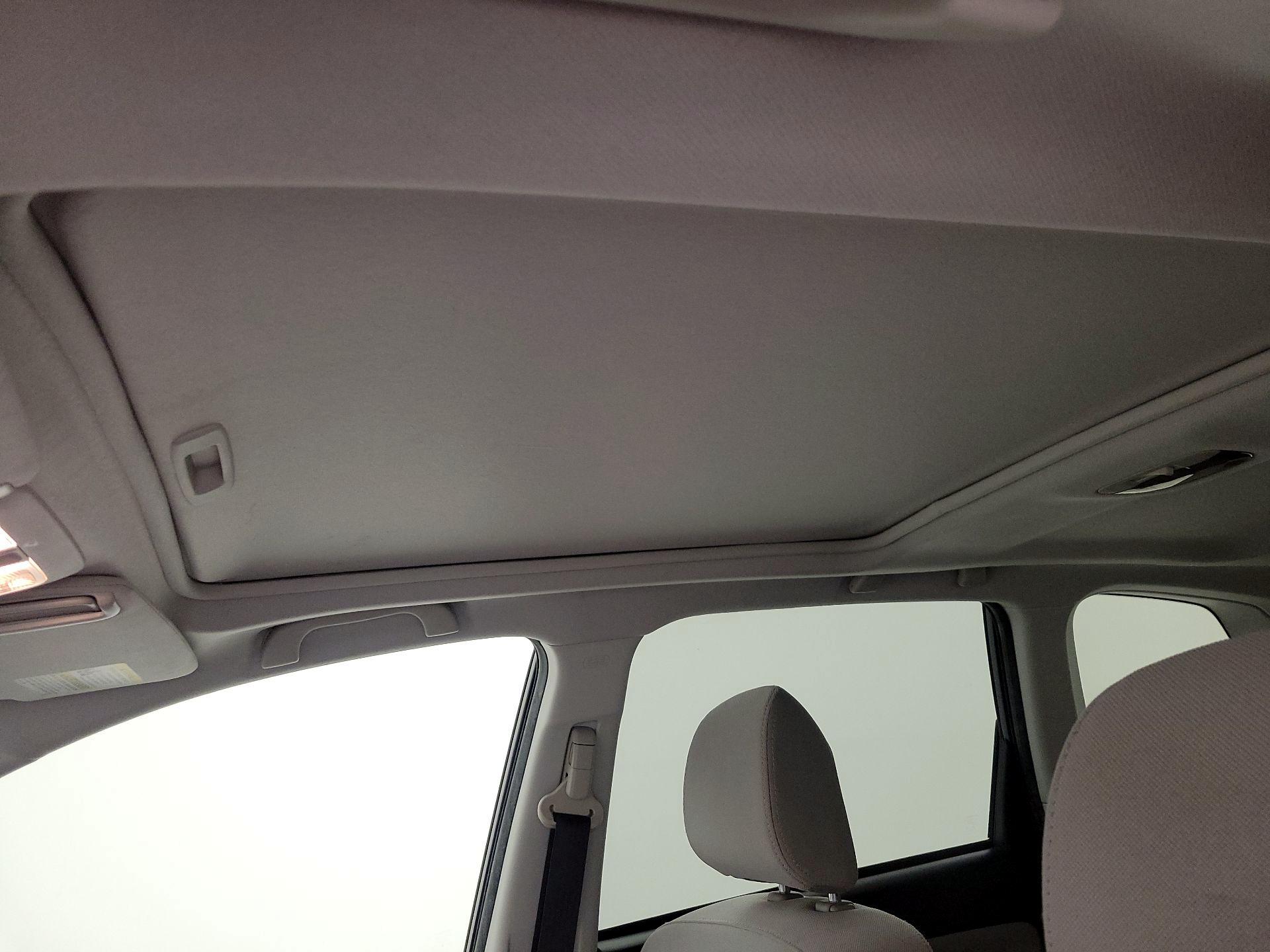 Thumbnail: 2015 Subaru Forester - 19