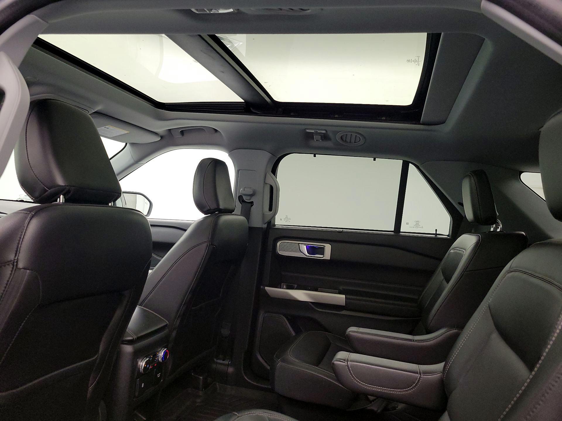 Thumbnail: 2022 Ford Explorer - 20