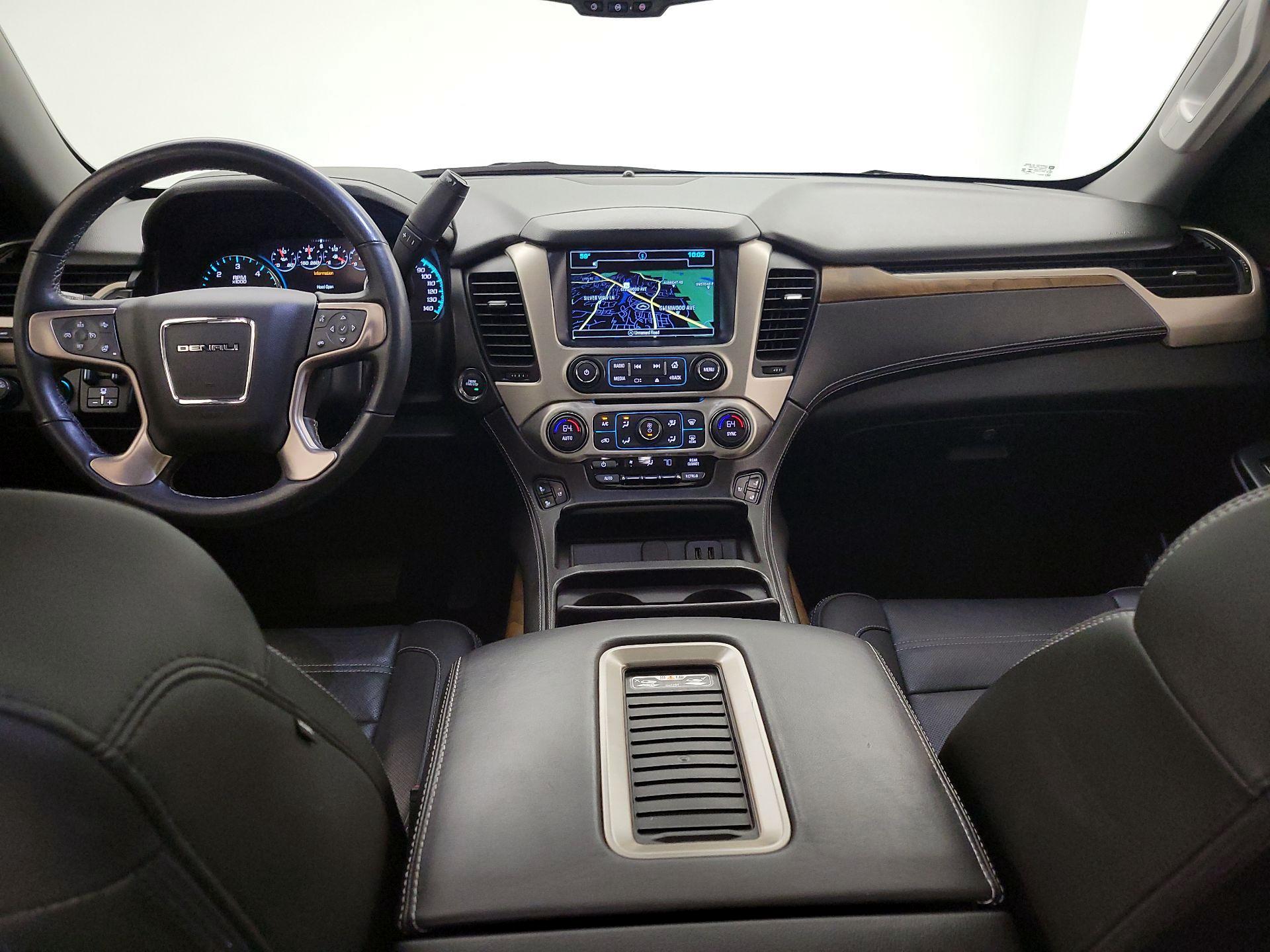 Thumbnail: 2020 GMC Yukon - 9