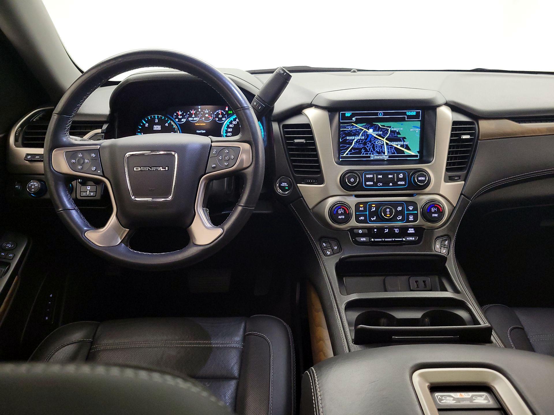 Thumbnail: 2020 GMC Yukon - 10