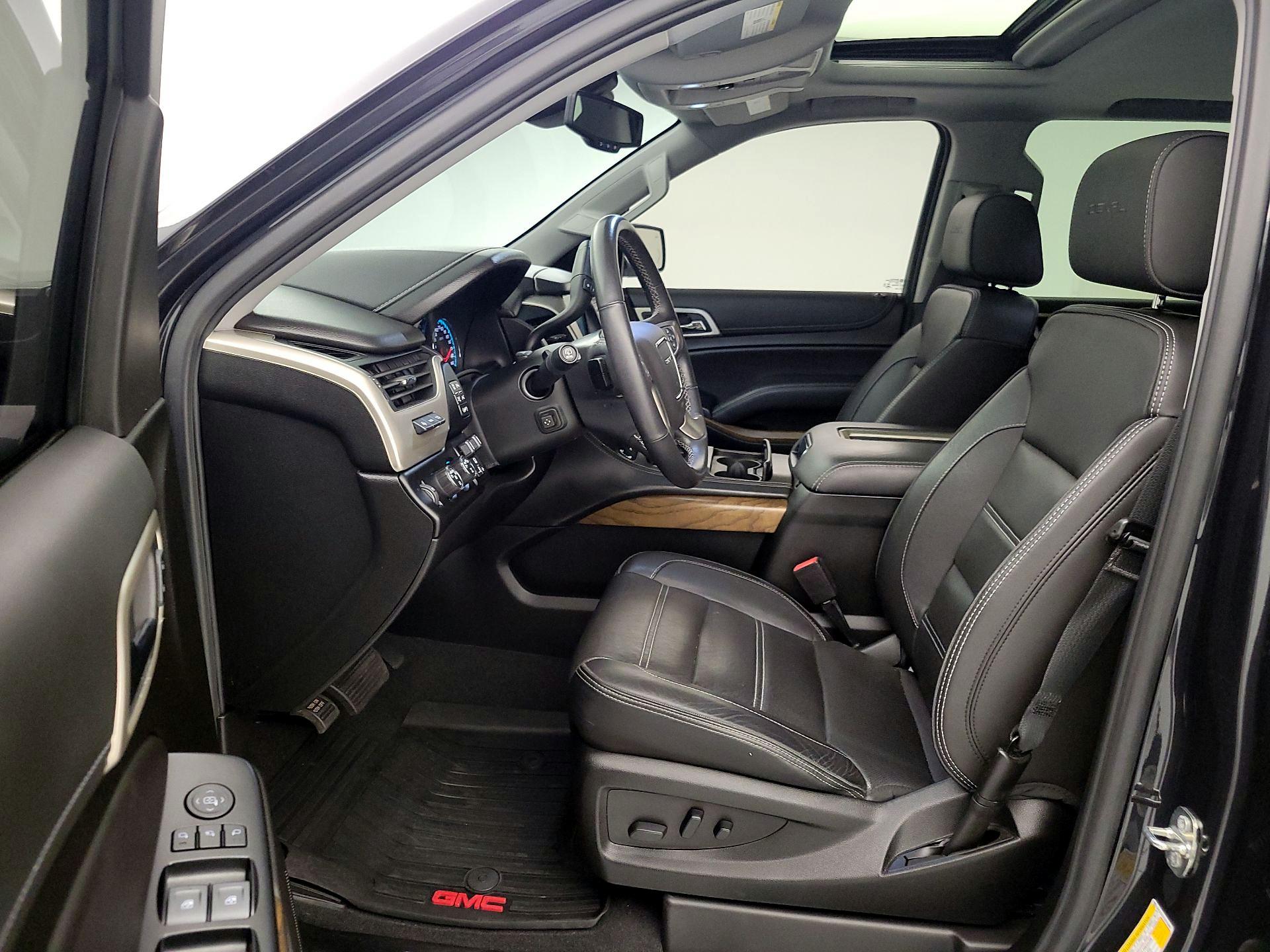 Thumbnail: 2020 GMC Yukon - 11
