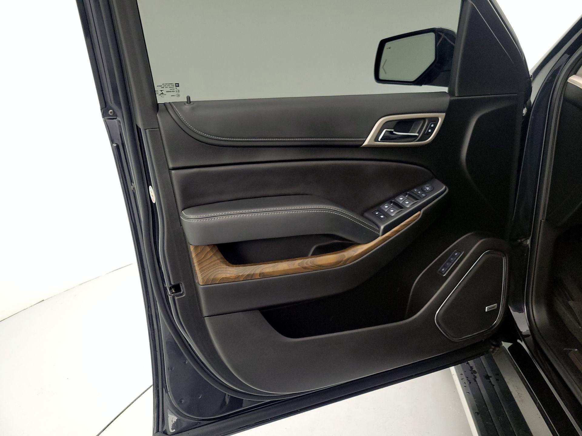 Thumbnail: 2020 GMC Yukon - 12