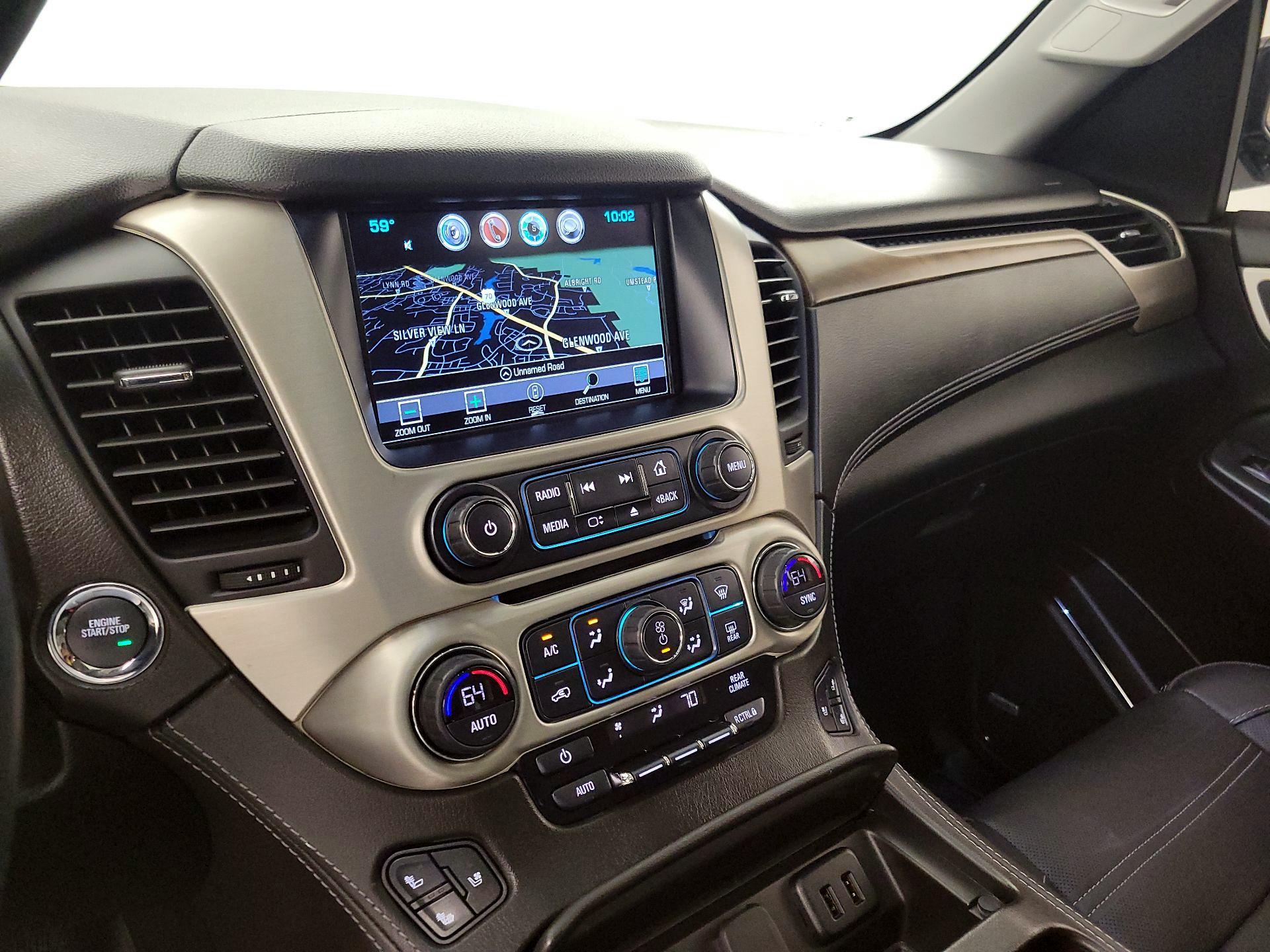 Thumbnail: 2020 GMC Yukon - 14