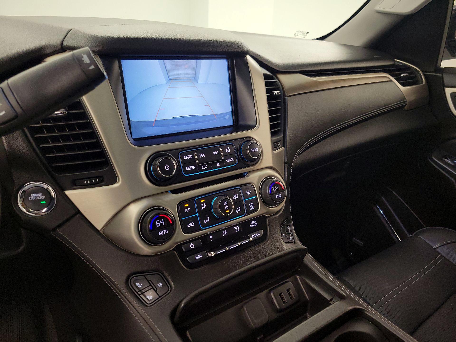 Thumbnail: 2020 GMC Yukon - 15