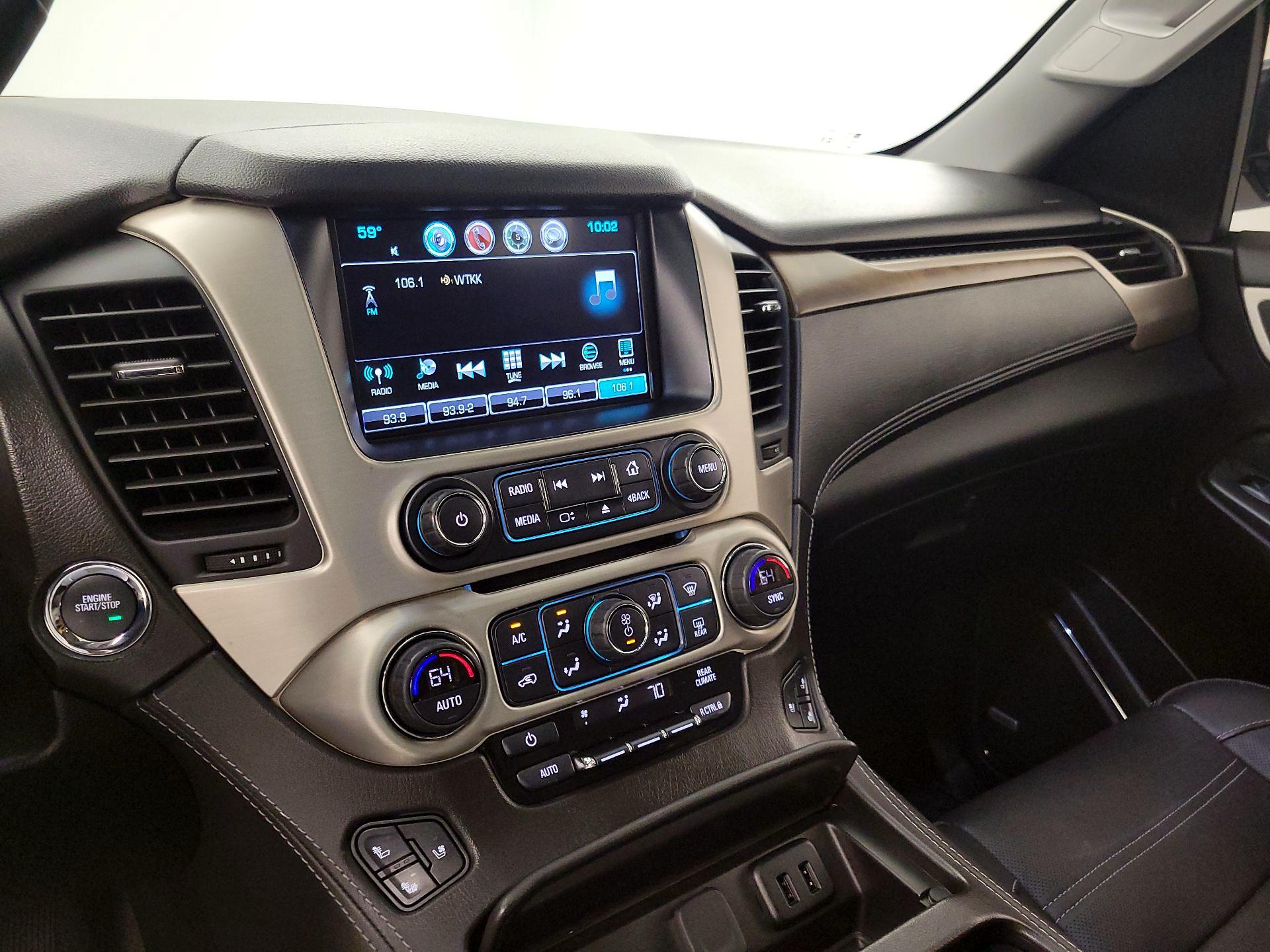 Thumbnail: 2020 GMC Yukon - 16