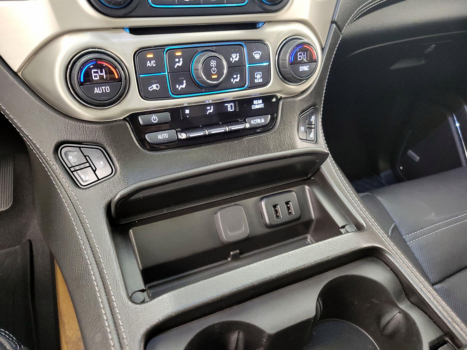 Thumbnail: 2020 GMC Yukon - 17