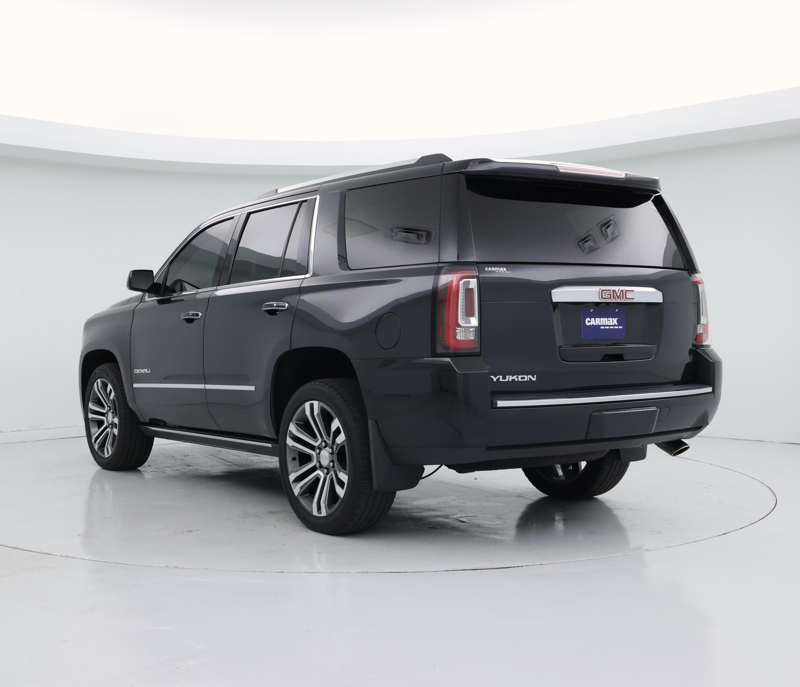 Thumbnail: 2020 GMC Yukon - 2