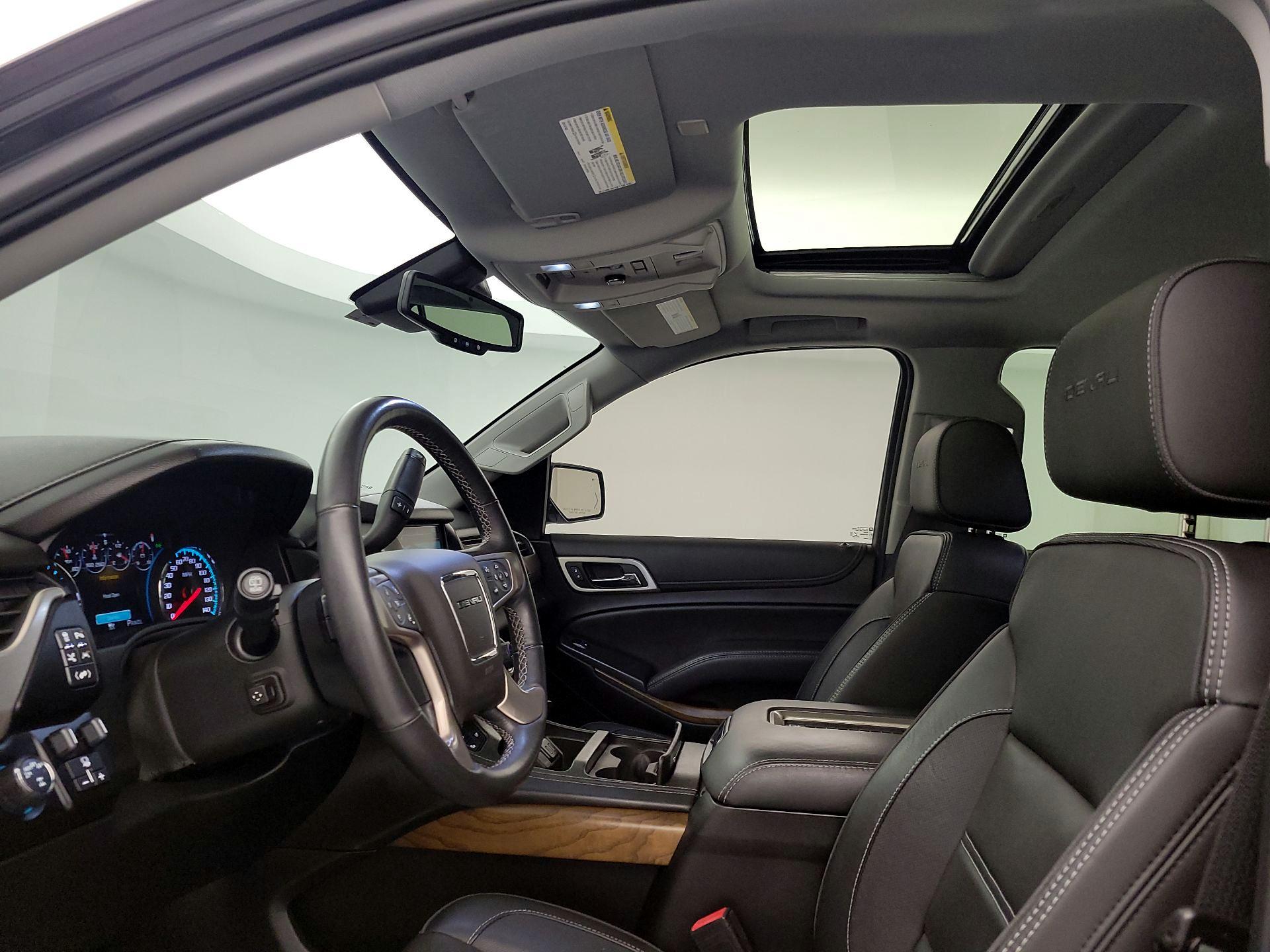 Thumbnail: 2020 GMC Yukon - 20