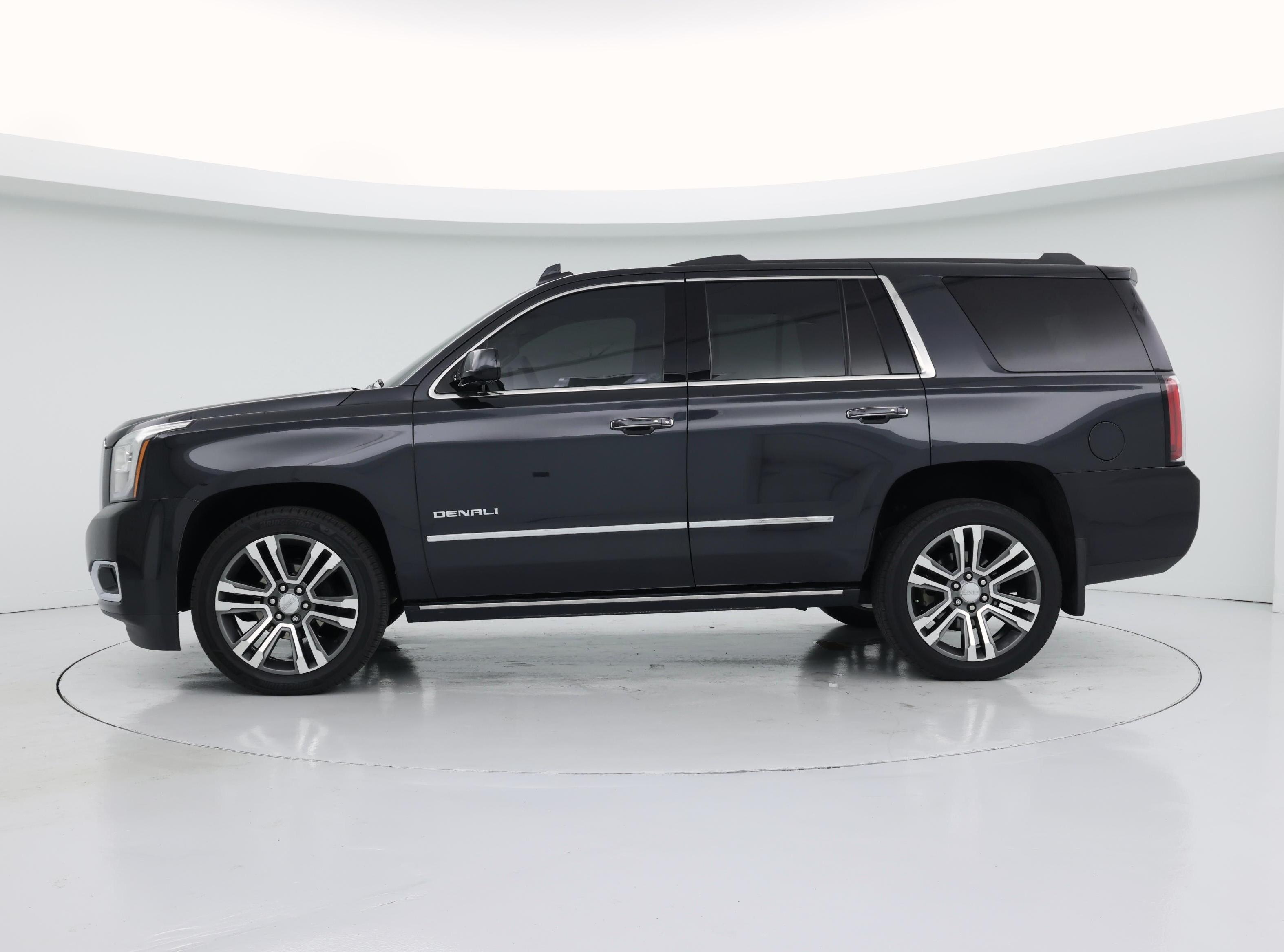 Thumbnail: 2020 GMC Yukon - 3