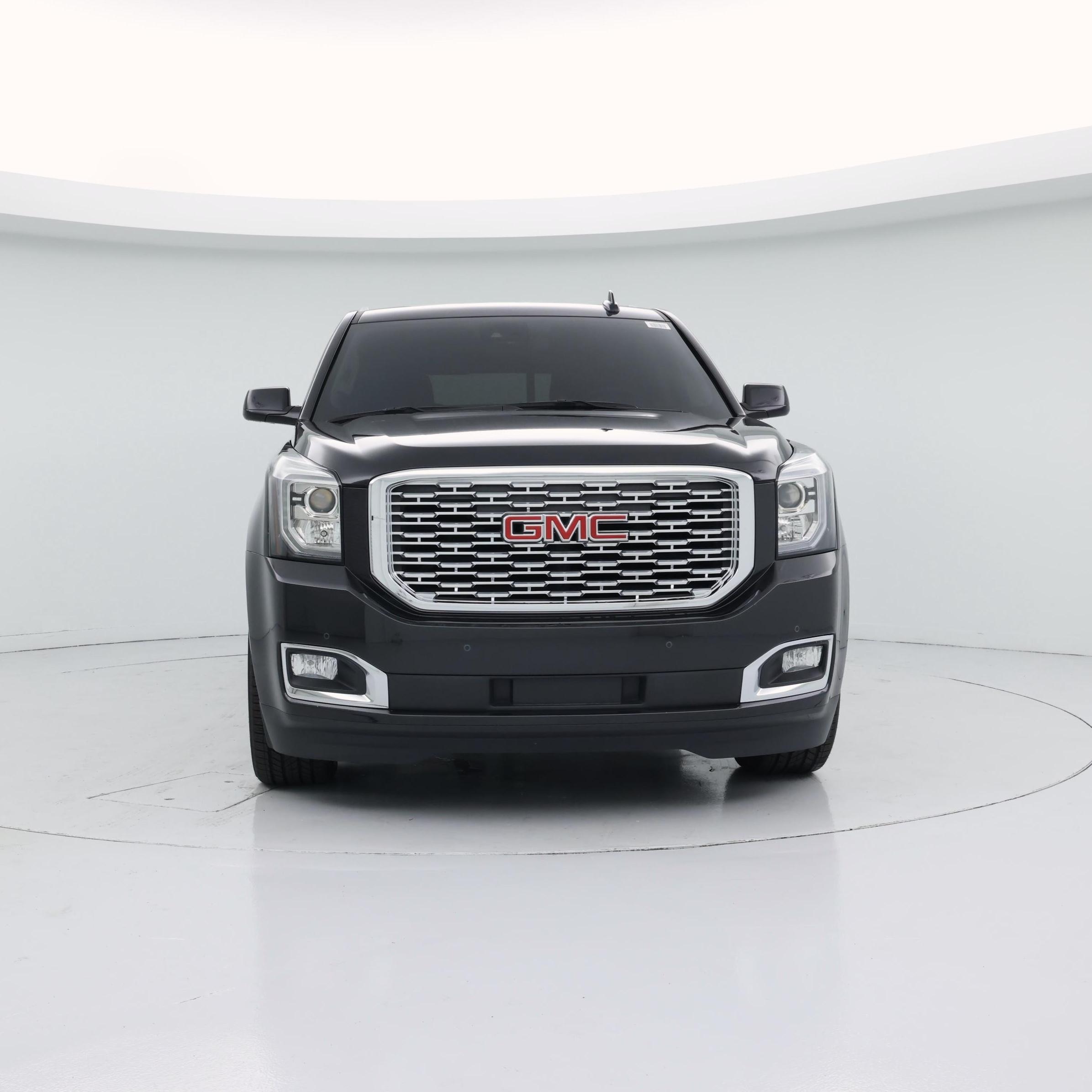 Thumbnail: 2020 GMC Yukon - 5