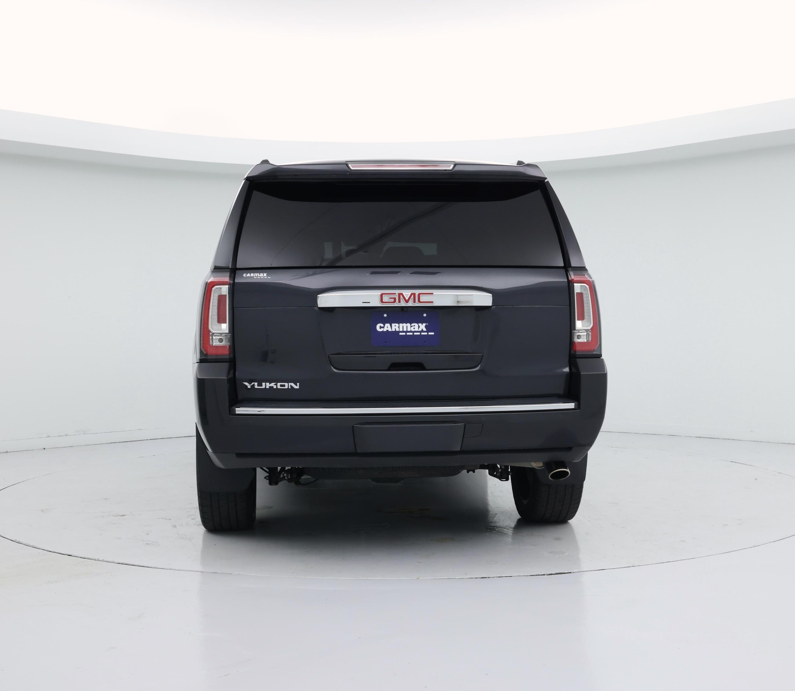 Thumbnail: 2020 GMC Yukon - 6