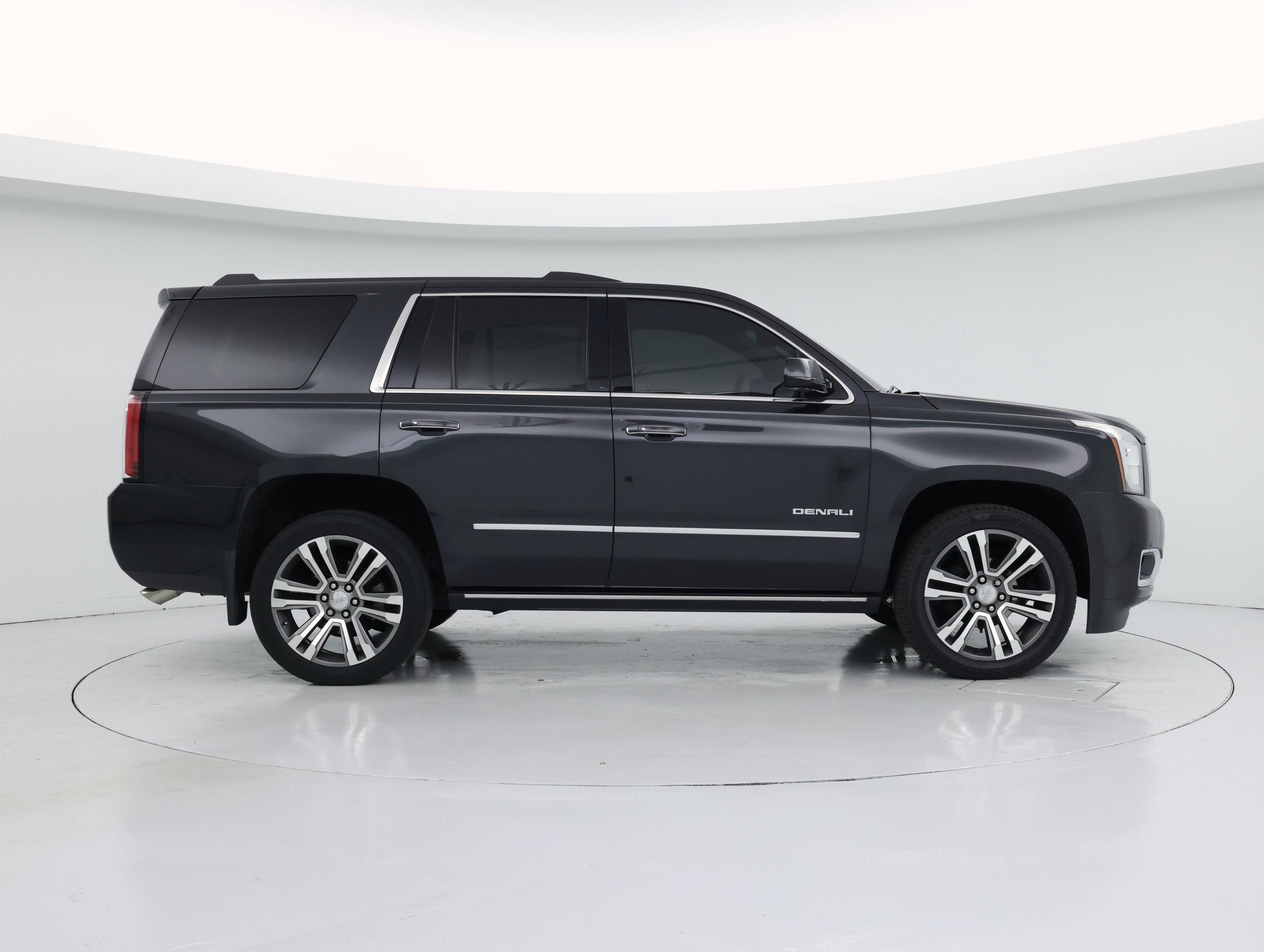 Thumbnail: 2020 GMC Yukon - 7