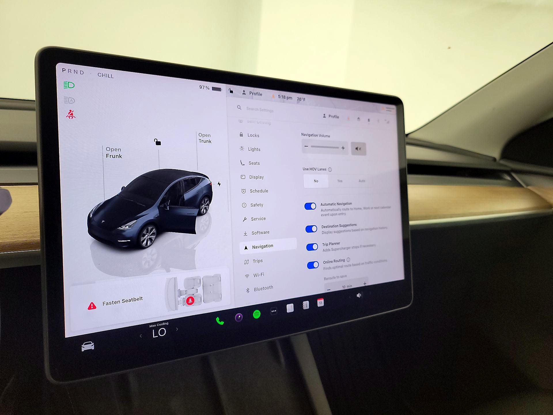 Thumbnail: 2024 Tesla Model Y - 13