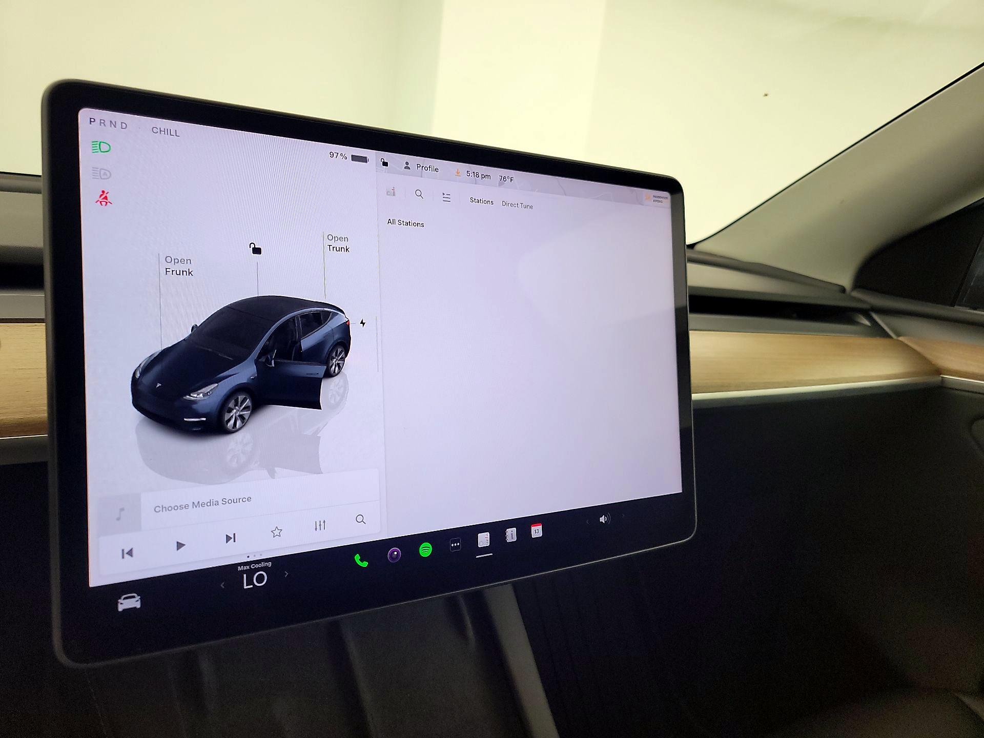 Thumbnail: 2024 Tesla Model Y - 15