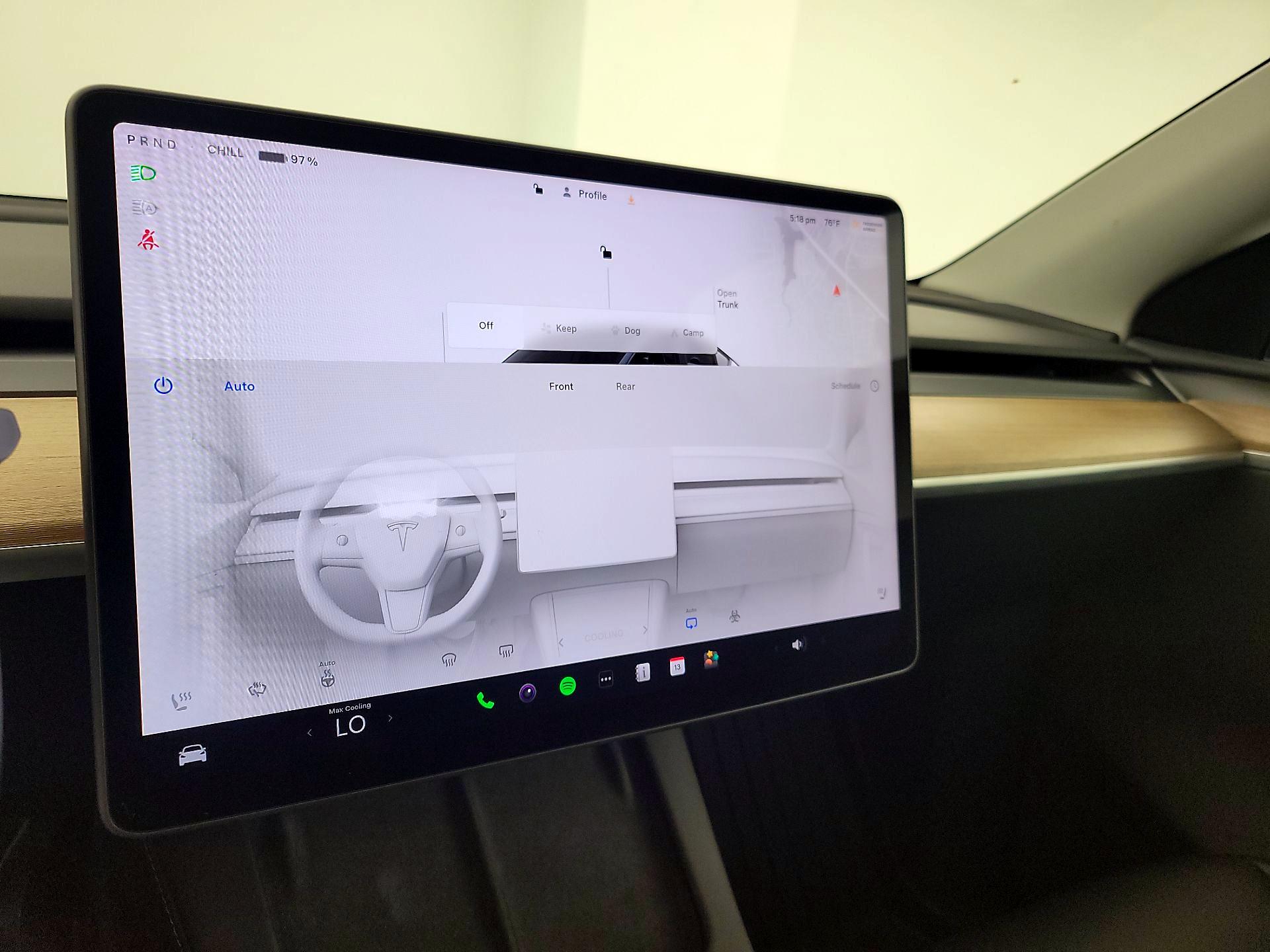 Thumbnail: 2024 Tesla Model Y - 16