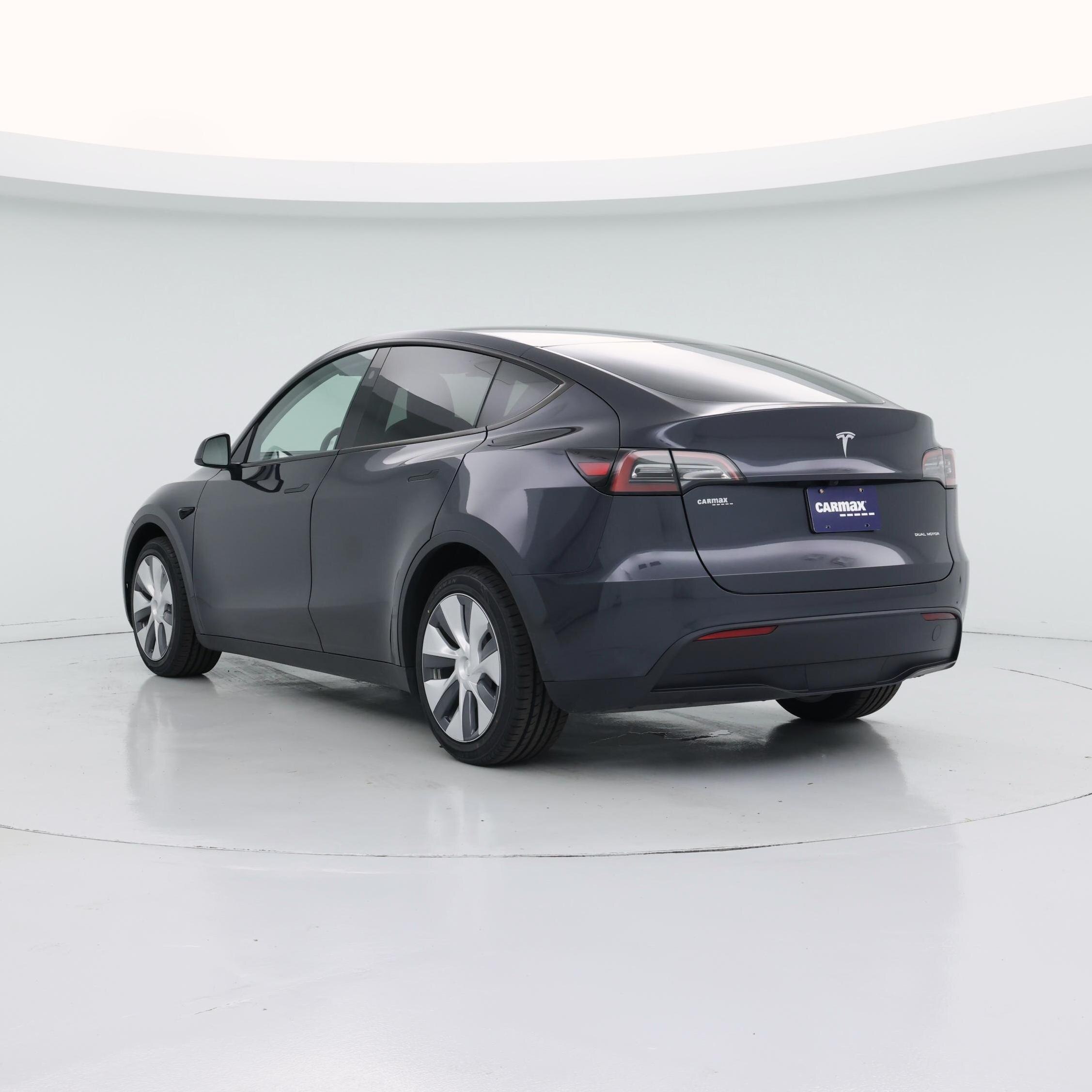 Thumbnail: 2024 Tesla Model Y - 2