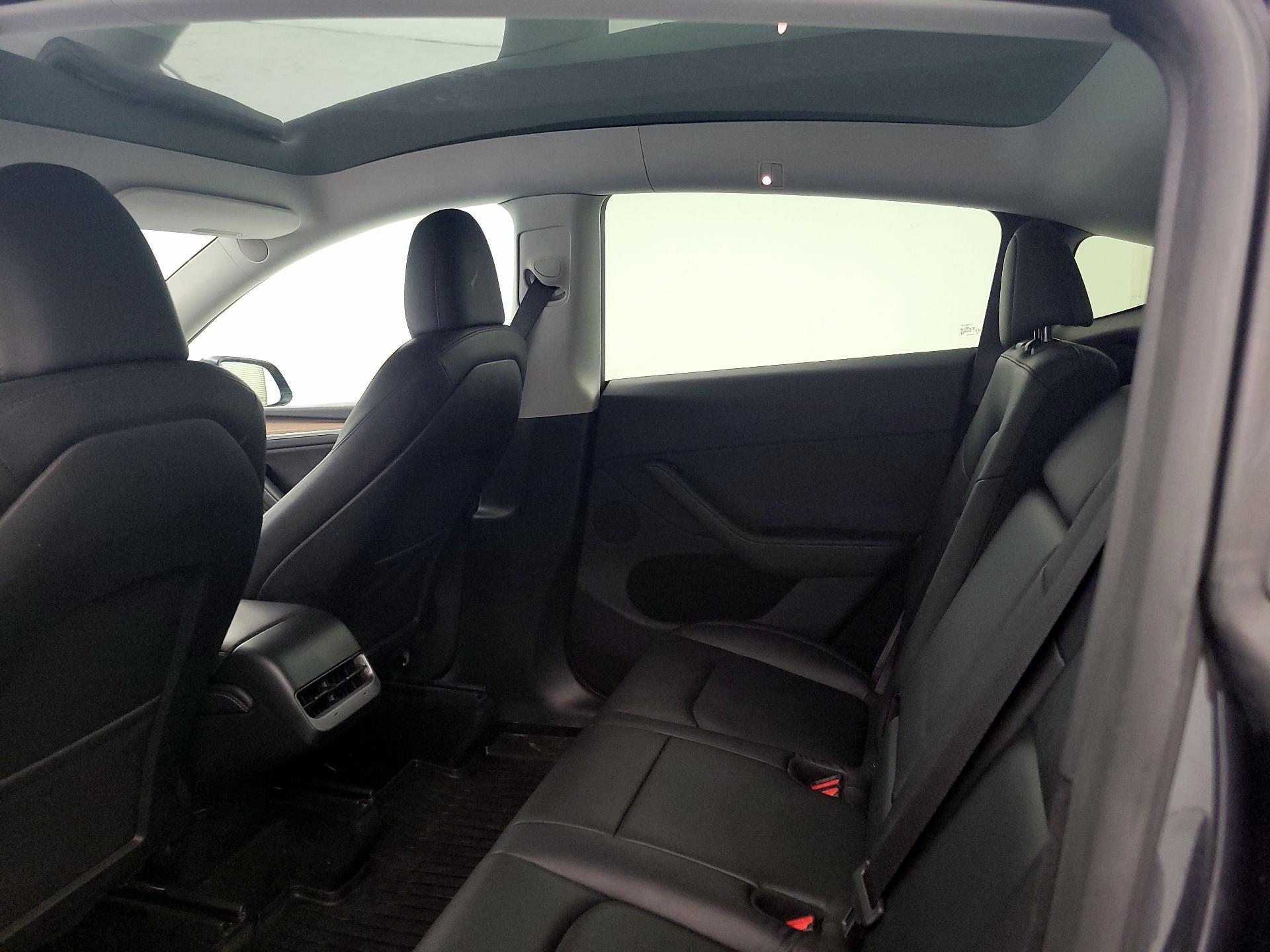 Thumbnail: 2024 Tesla Model Y - 19