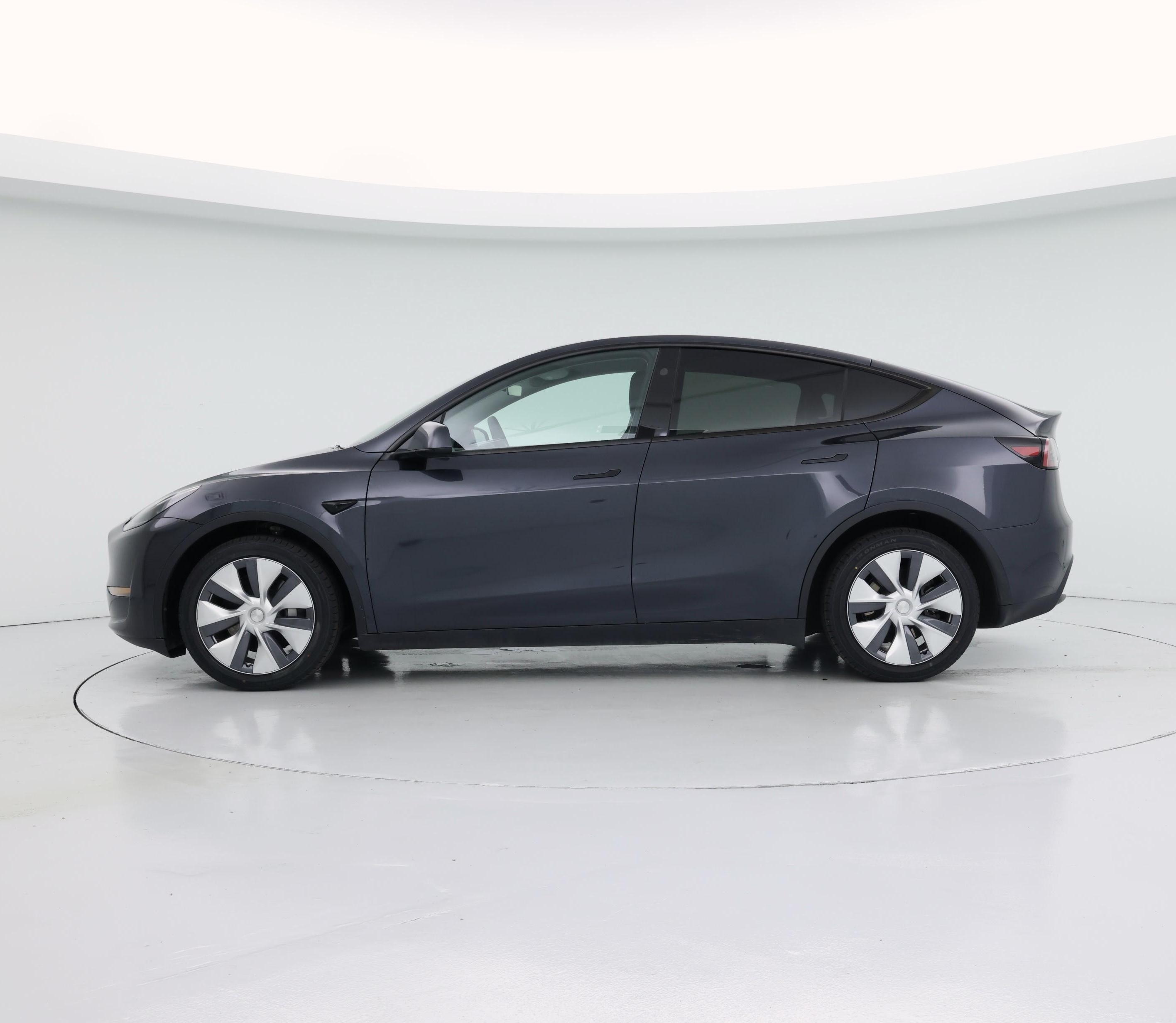 Thumbnail: 2024 Tesla Model Y - 3