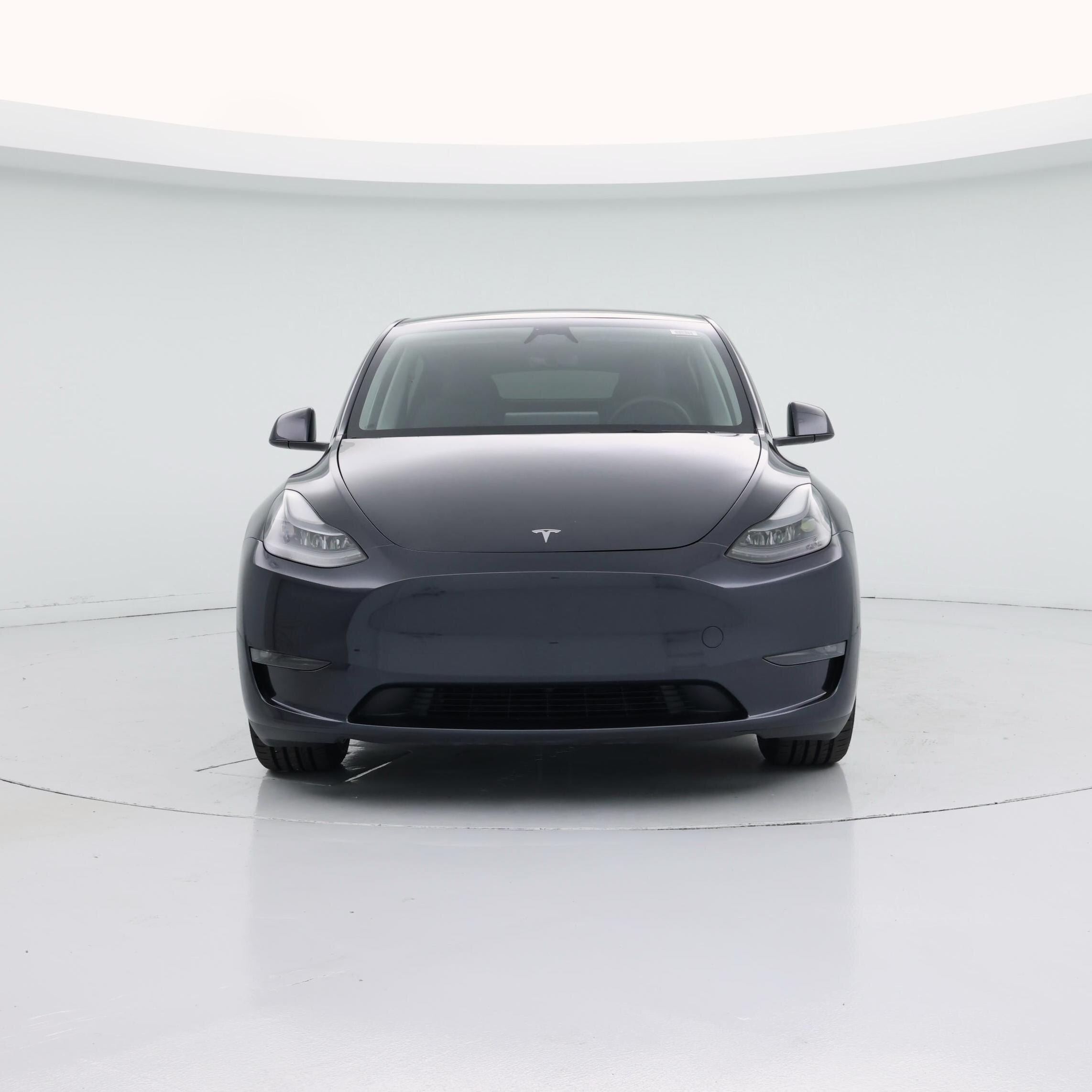 Thumbnail: 2024 Tesla Model Y - 5