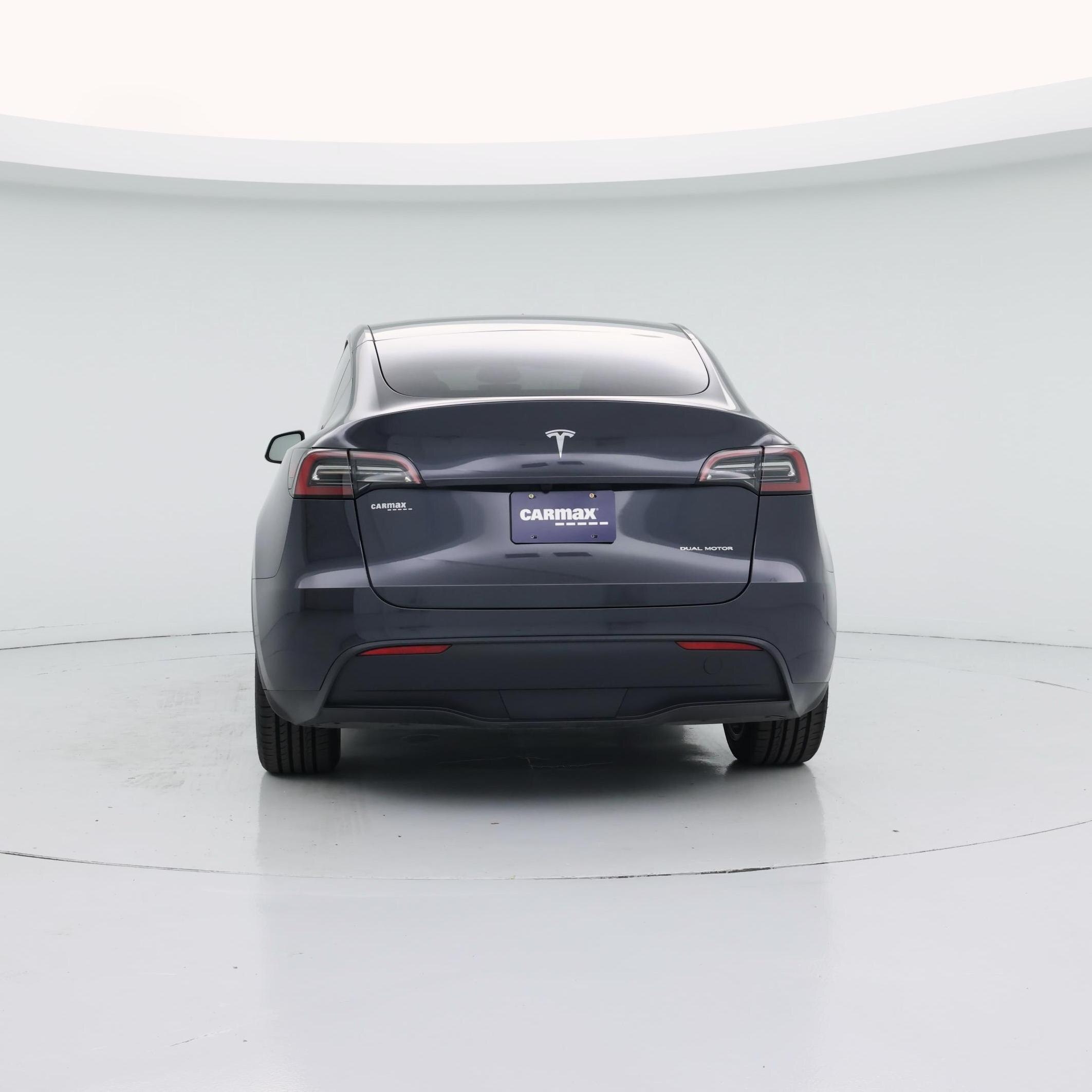Thumbnail: 2024 Tesla Model Y - 6