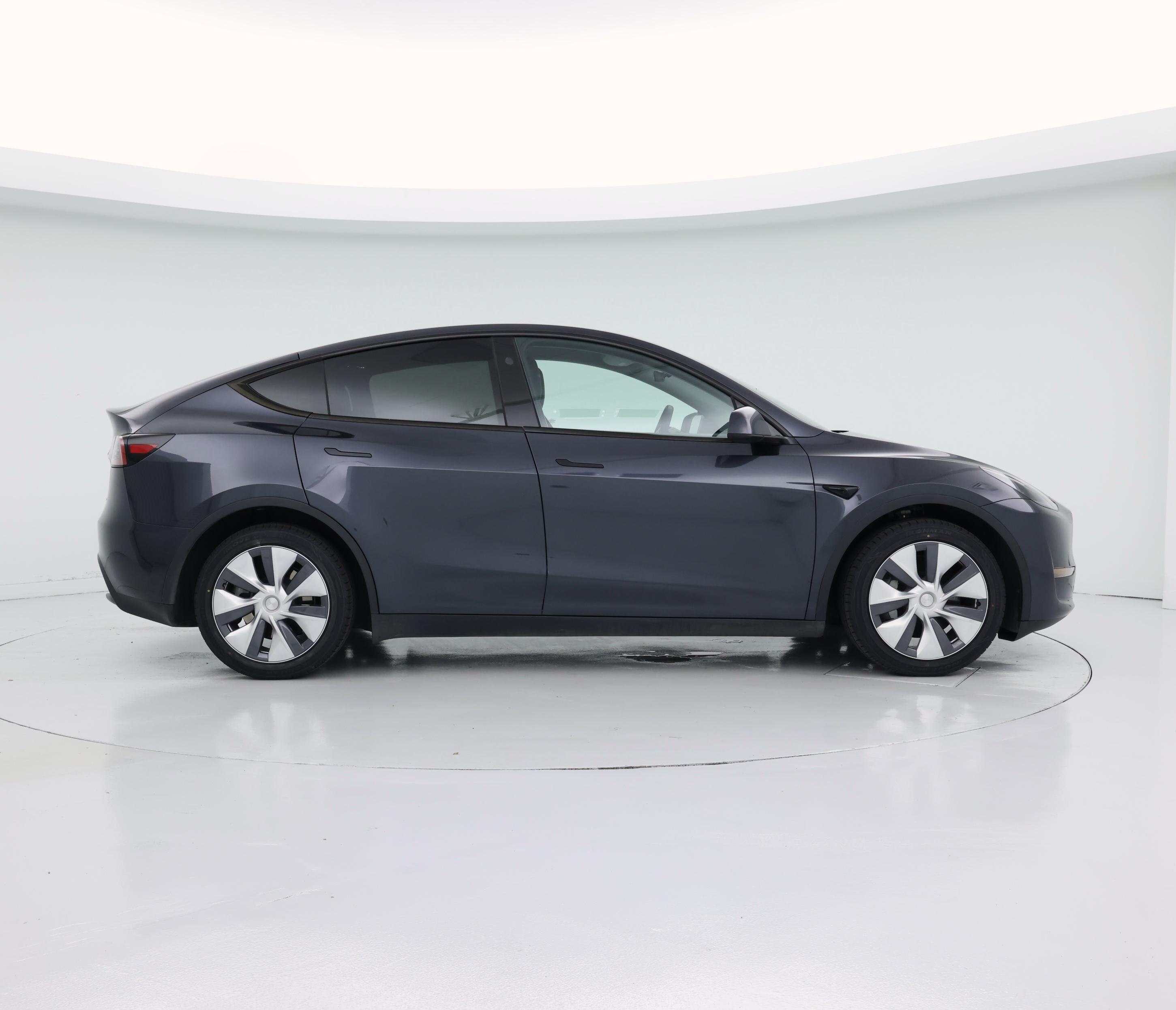 Thumbnail: 2024 Tesla Model Y - 7