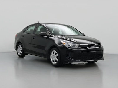 2018 Kia Rio LX