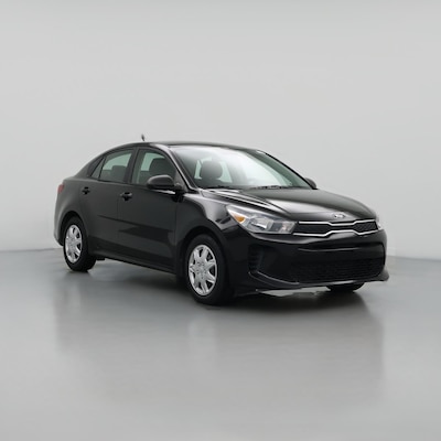 2018 Kia Rio LX