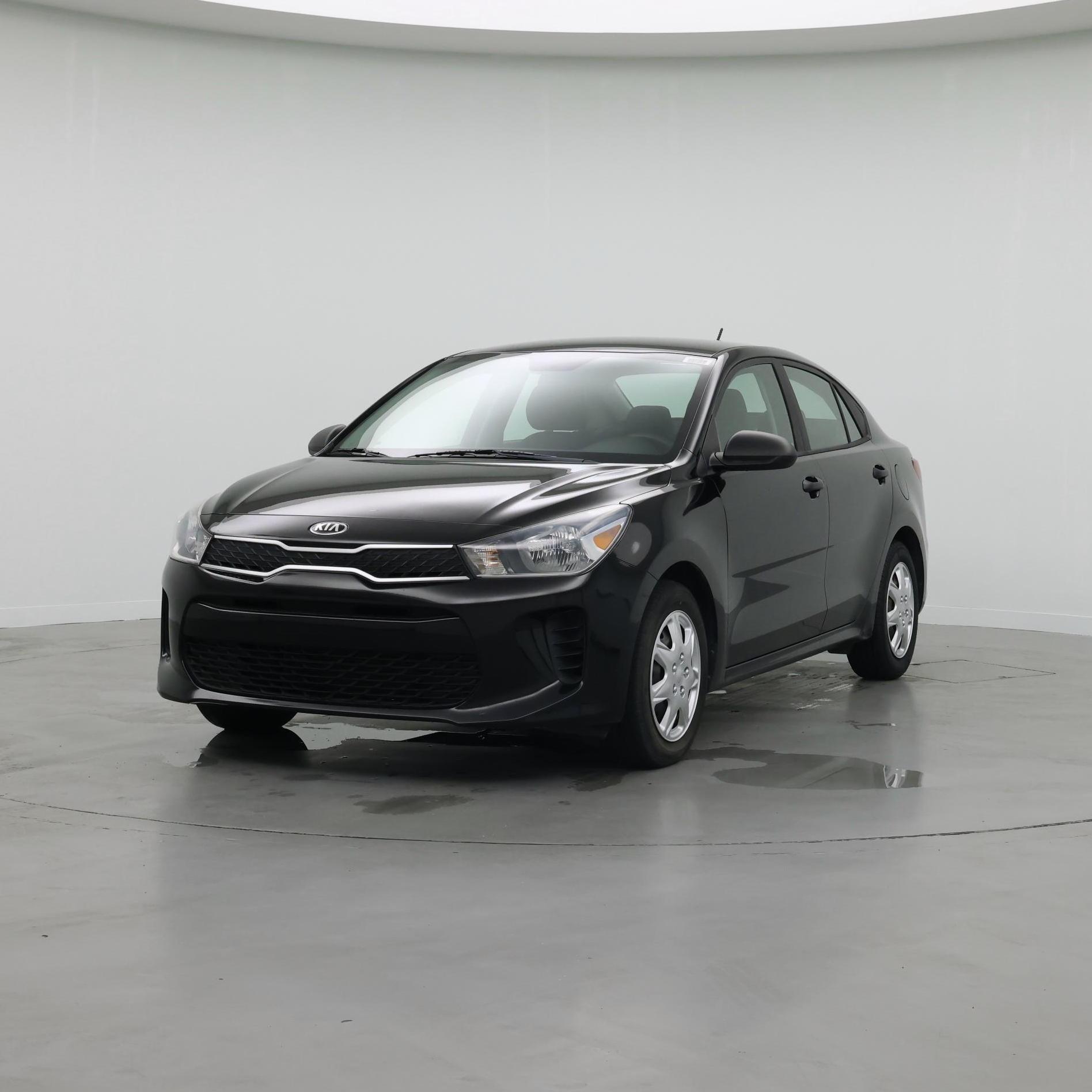 Thumbnail: 2018 Kia Rio - 4