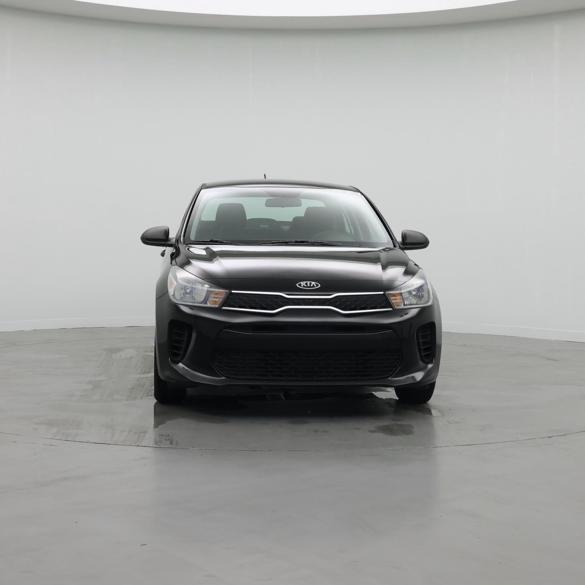 Thumbnail: 2018 Kia Rio - 5