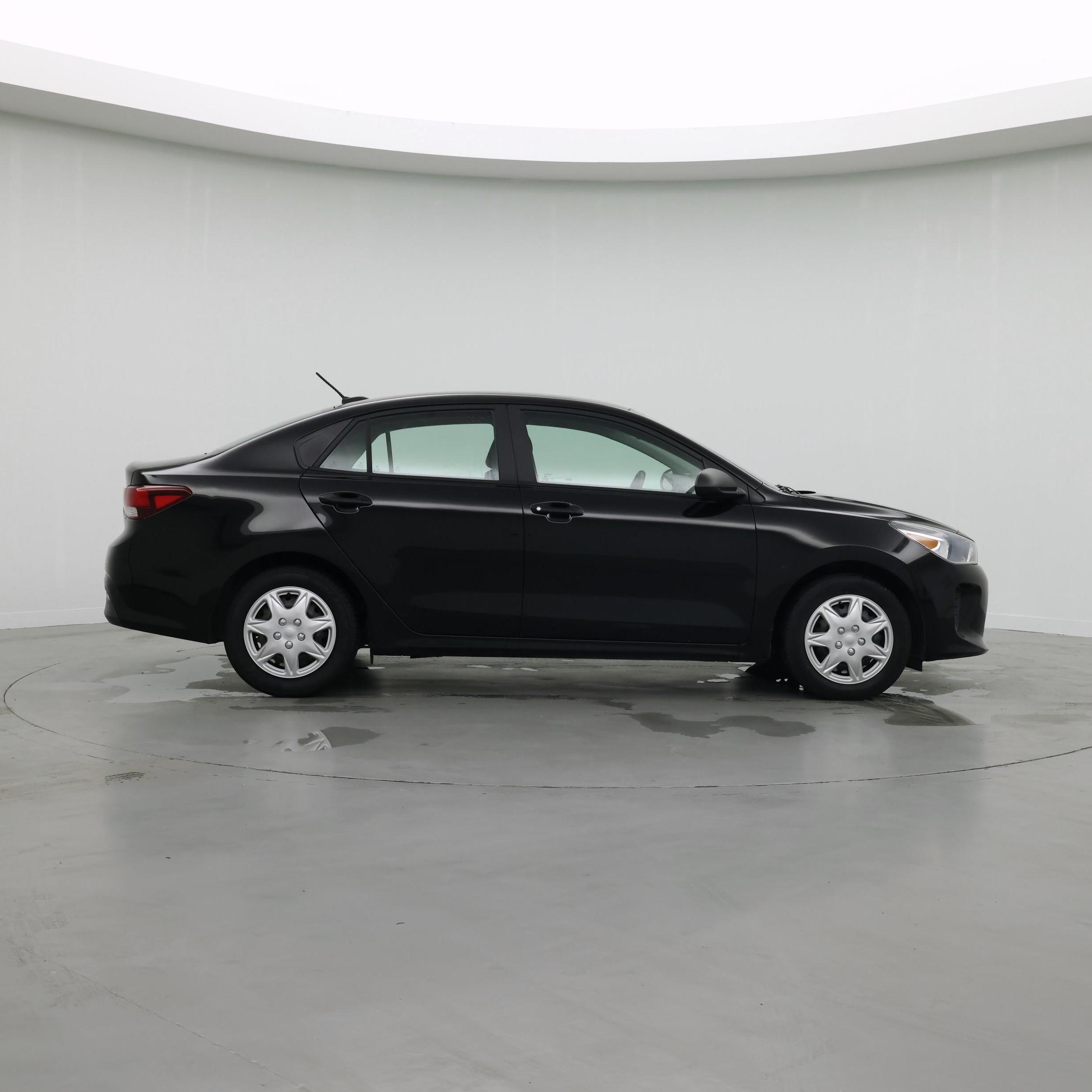 Thumbnail: 2018 Kia Rio - 7