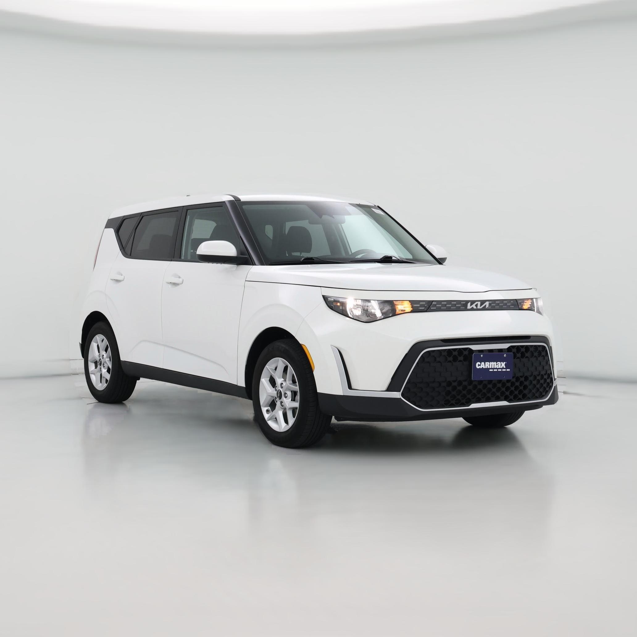 Thumbnail: 2025 Kia Soul - 1