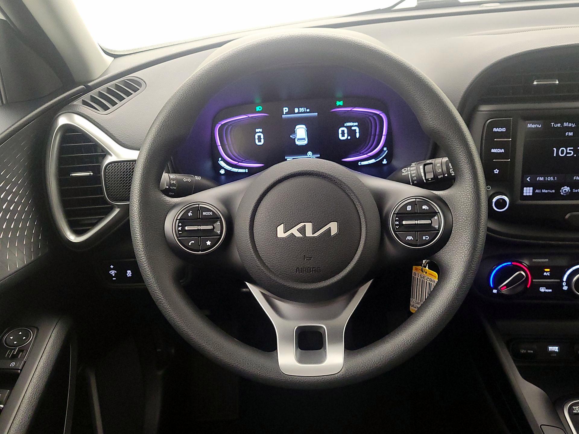 Thumbnail: 2025 Kia Soul - 10