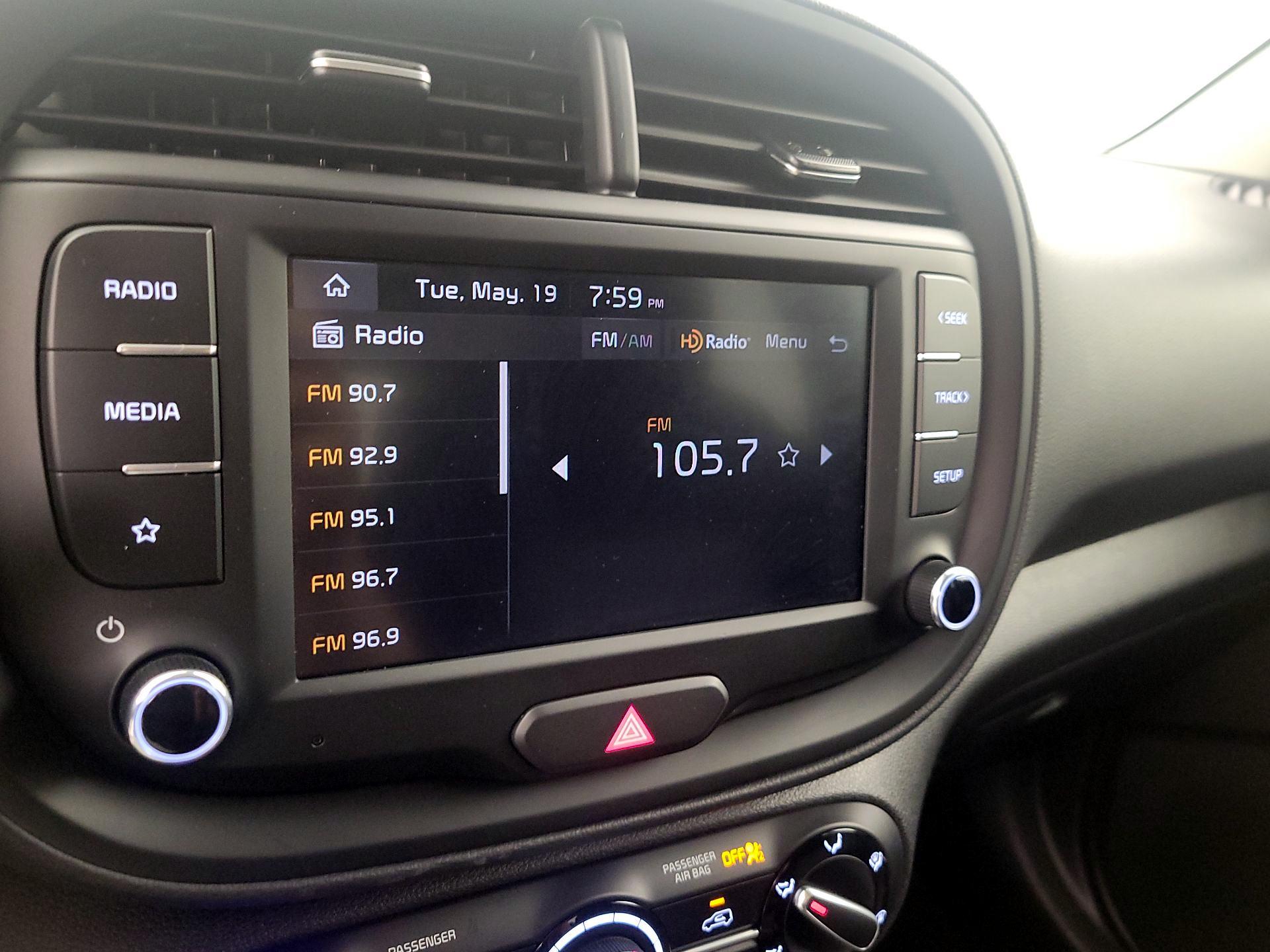 Thumbnail: 2025 Kia Soul - 15