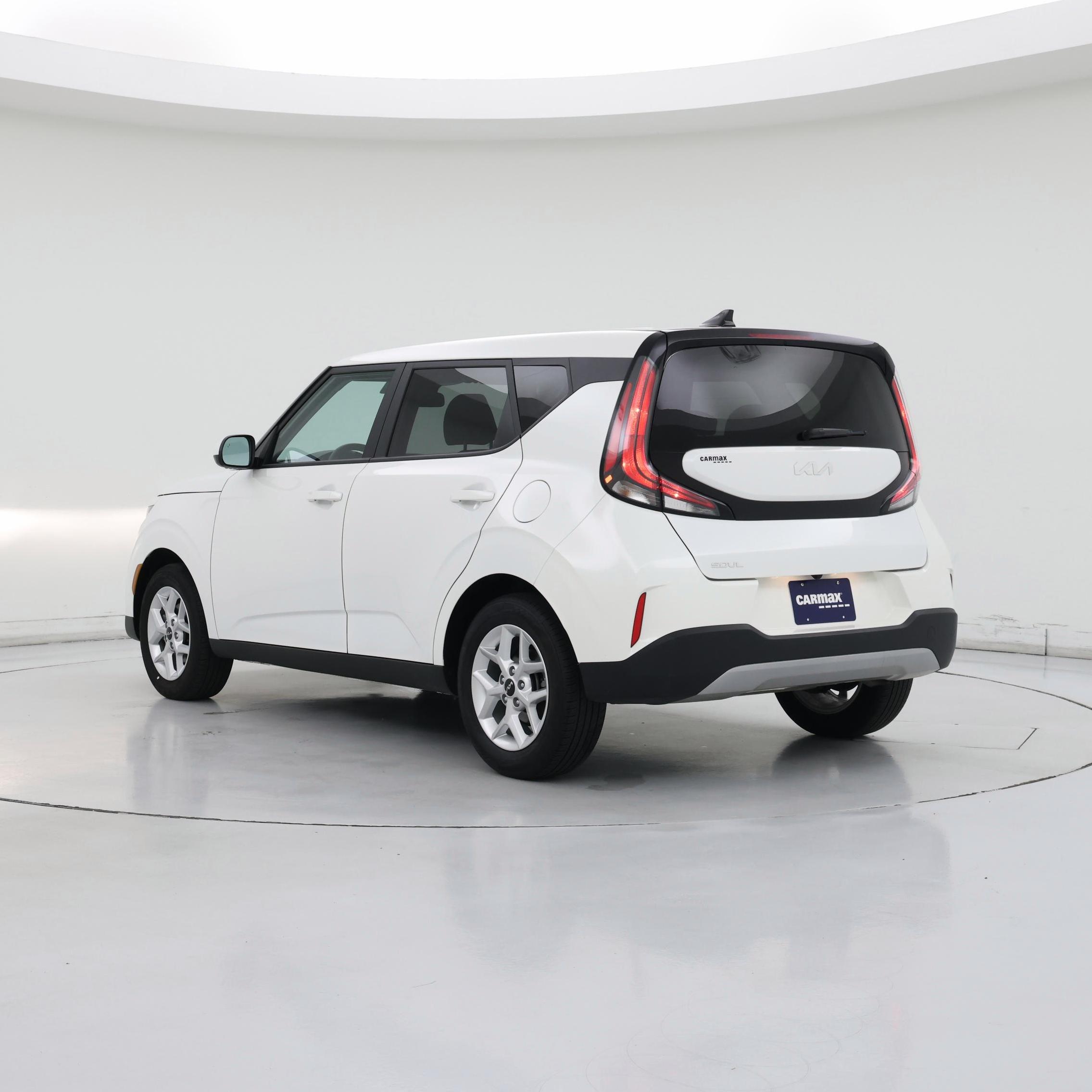 Thumbnail: 2025 Kia Soul - 2