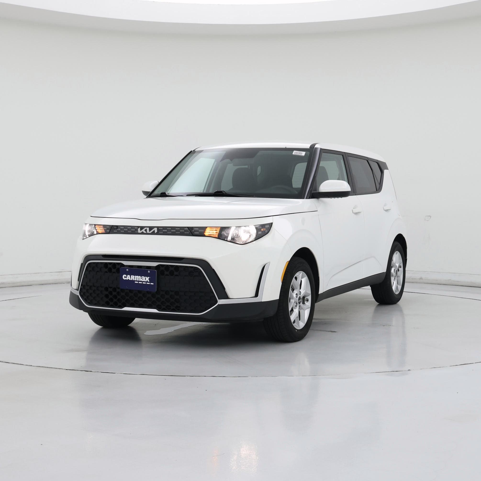 Thumbnail: 2025 Kia Soul - 4