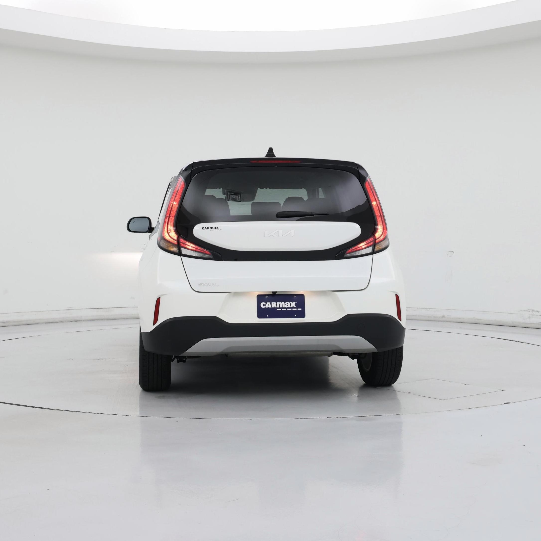 Thumbnail: 2025 Kia Soul - 6