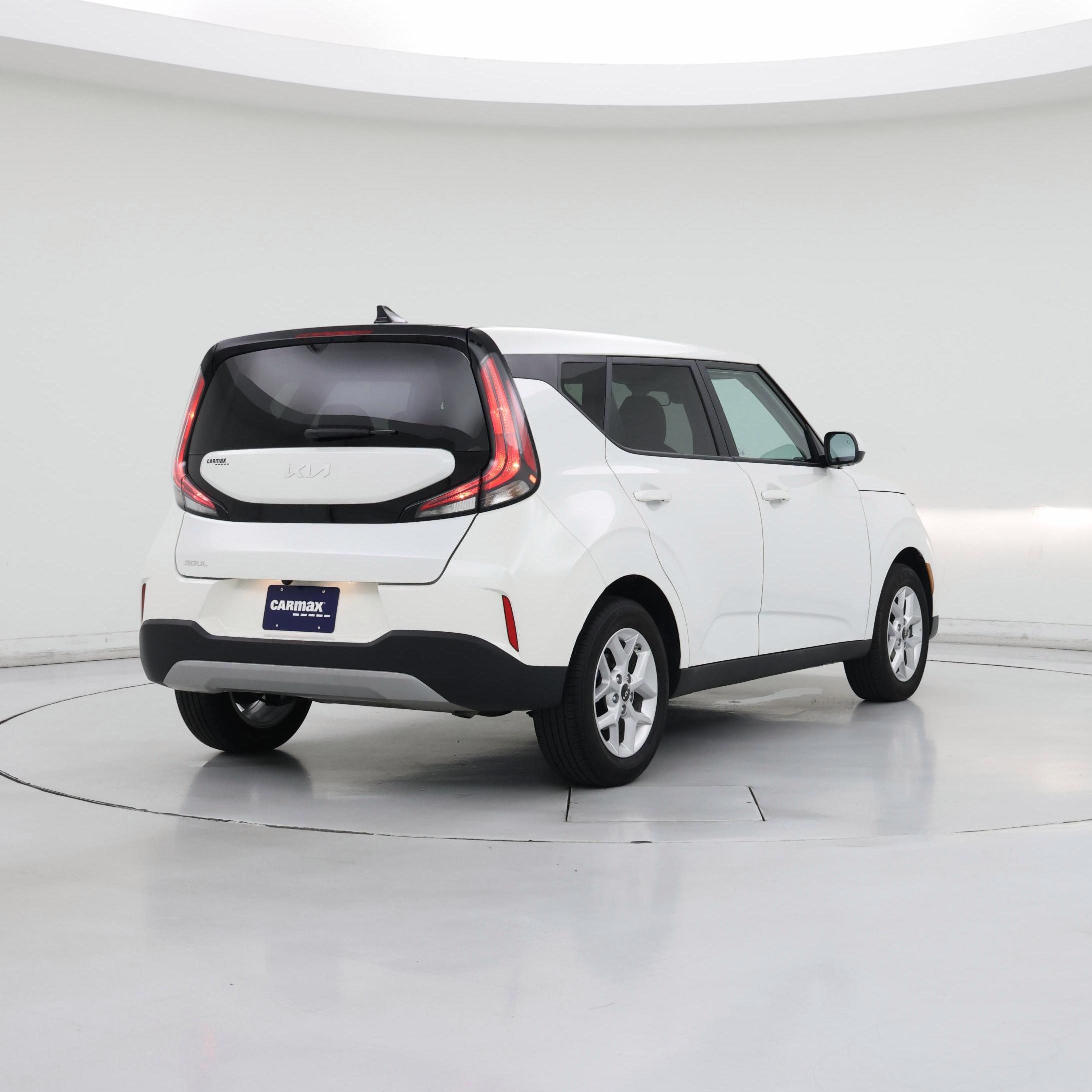 Thumbnail: 2025 Kia Soul - 8