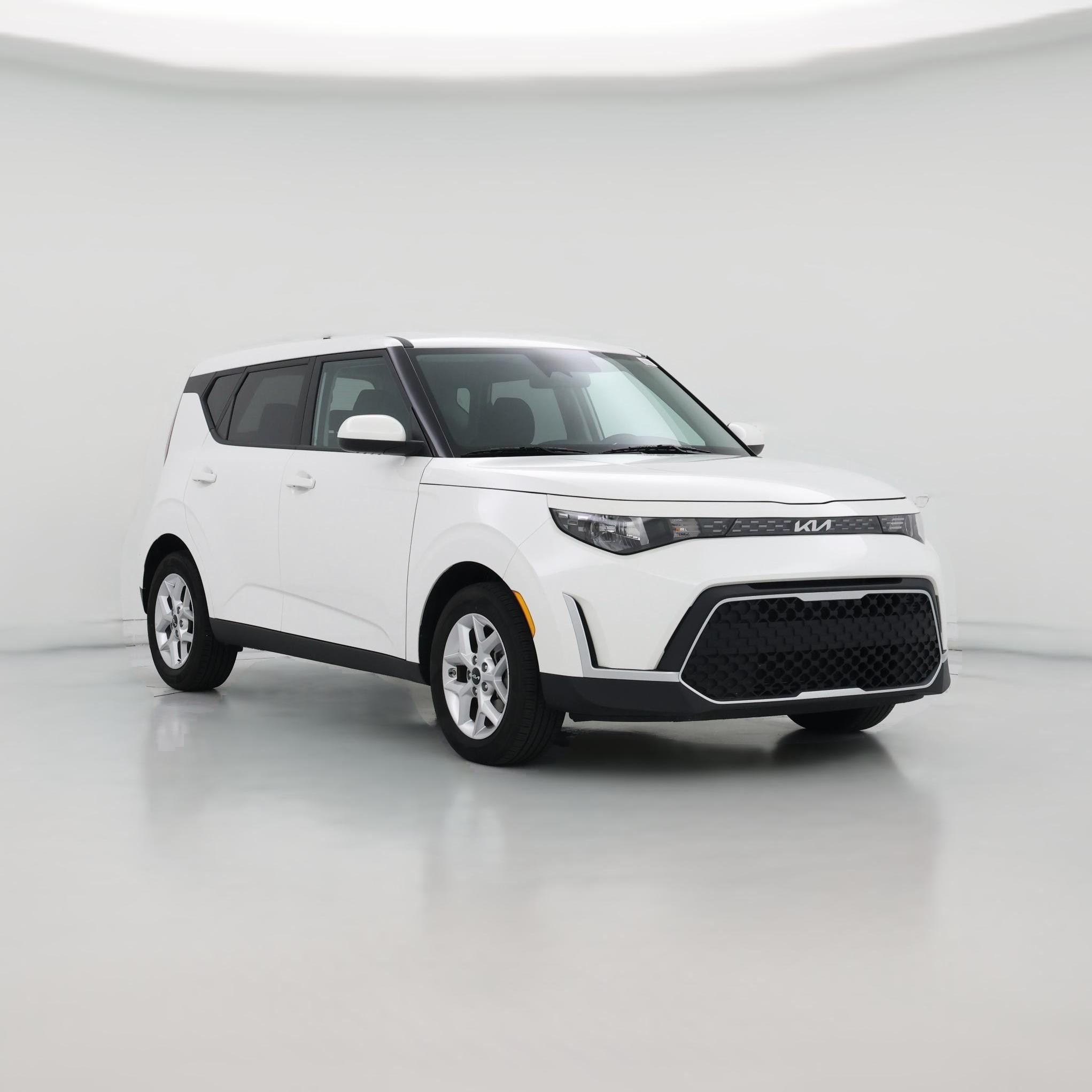 Thumbnail: 2025 Kia Soul - 1