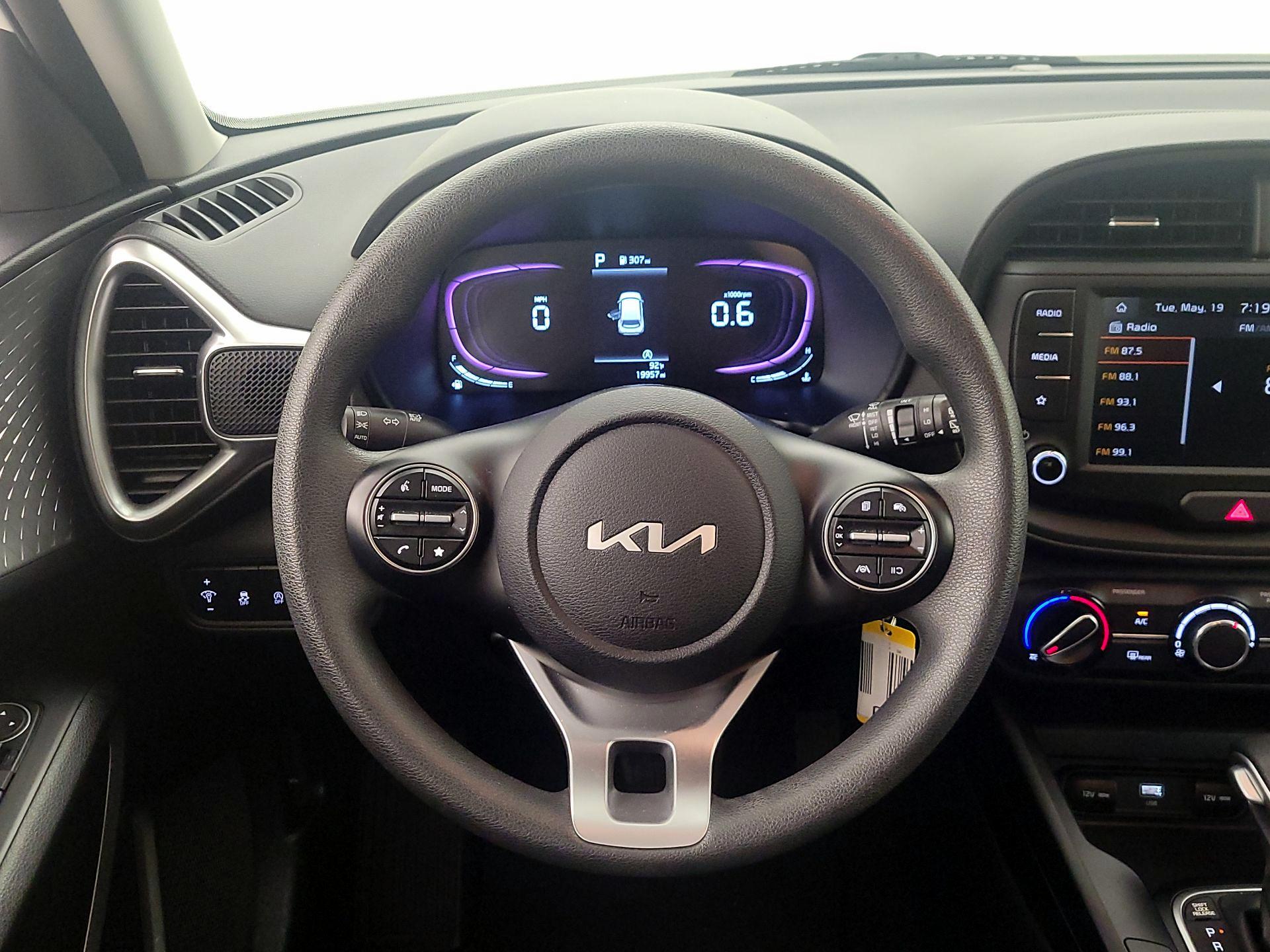 Thumbnail: 2025 Kia Soul - 10