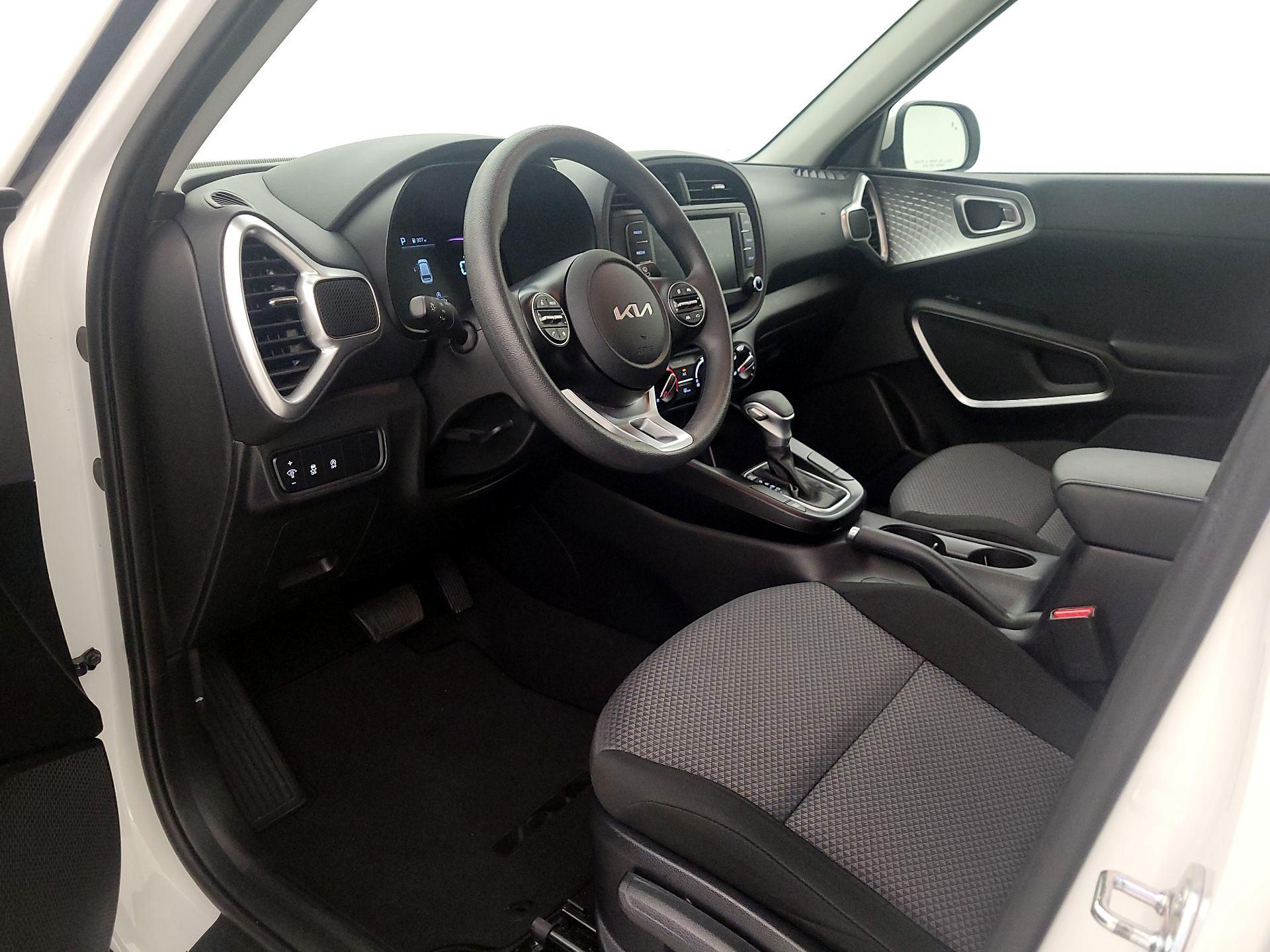 Thumbnail: 2025 Kia Soul - 11