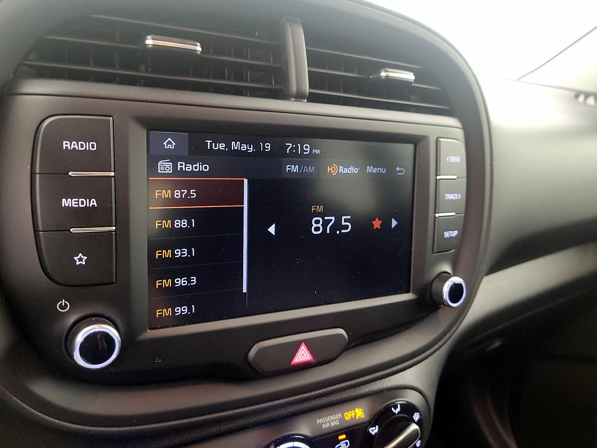 Thumbnail: 2025 Kia Soul - 15
