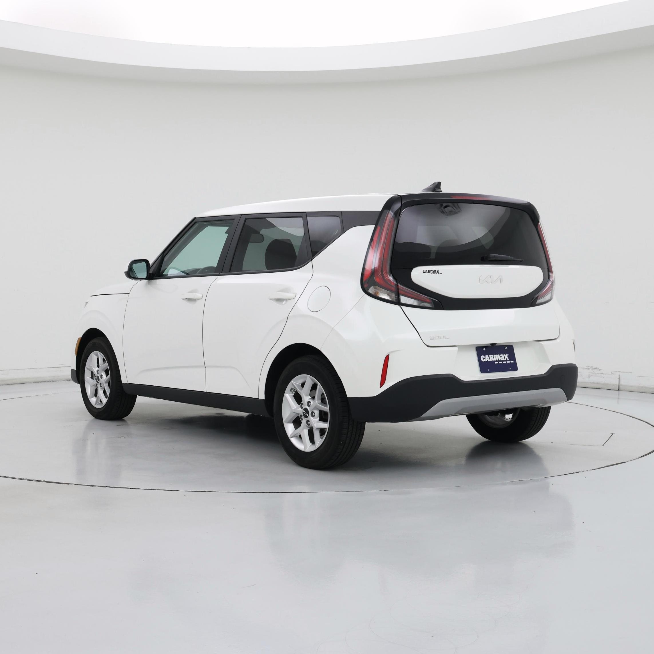 Thumbnail: 2025 Kia Soul - 2