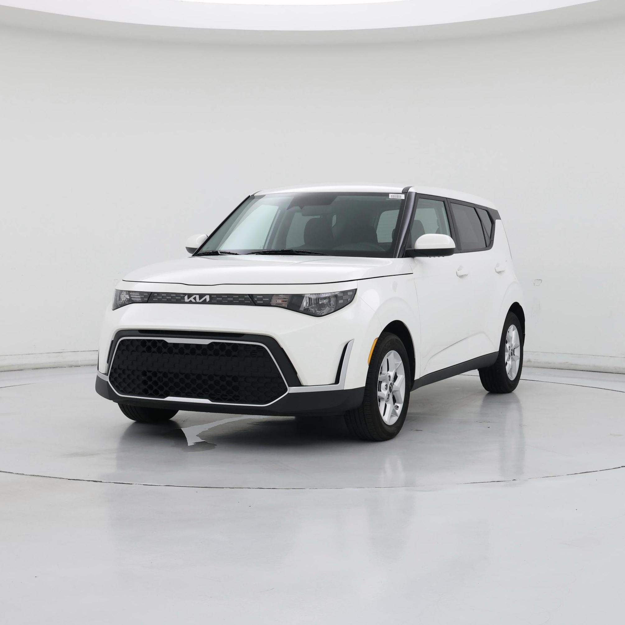 Thumbnail: 2025 Kia Soul - 4