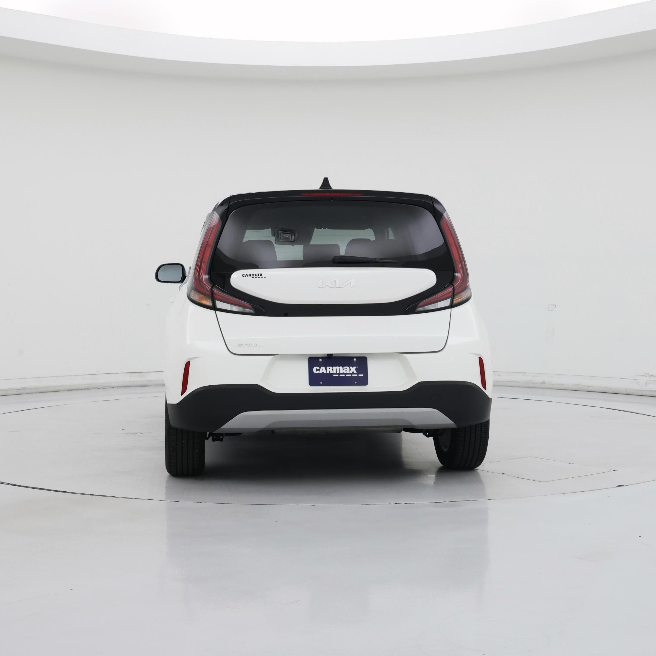 Thumbnail: 2025 Kia Soul - 6