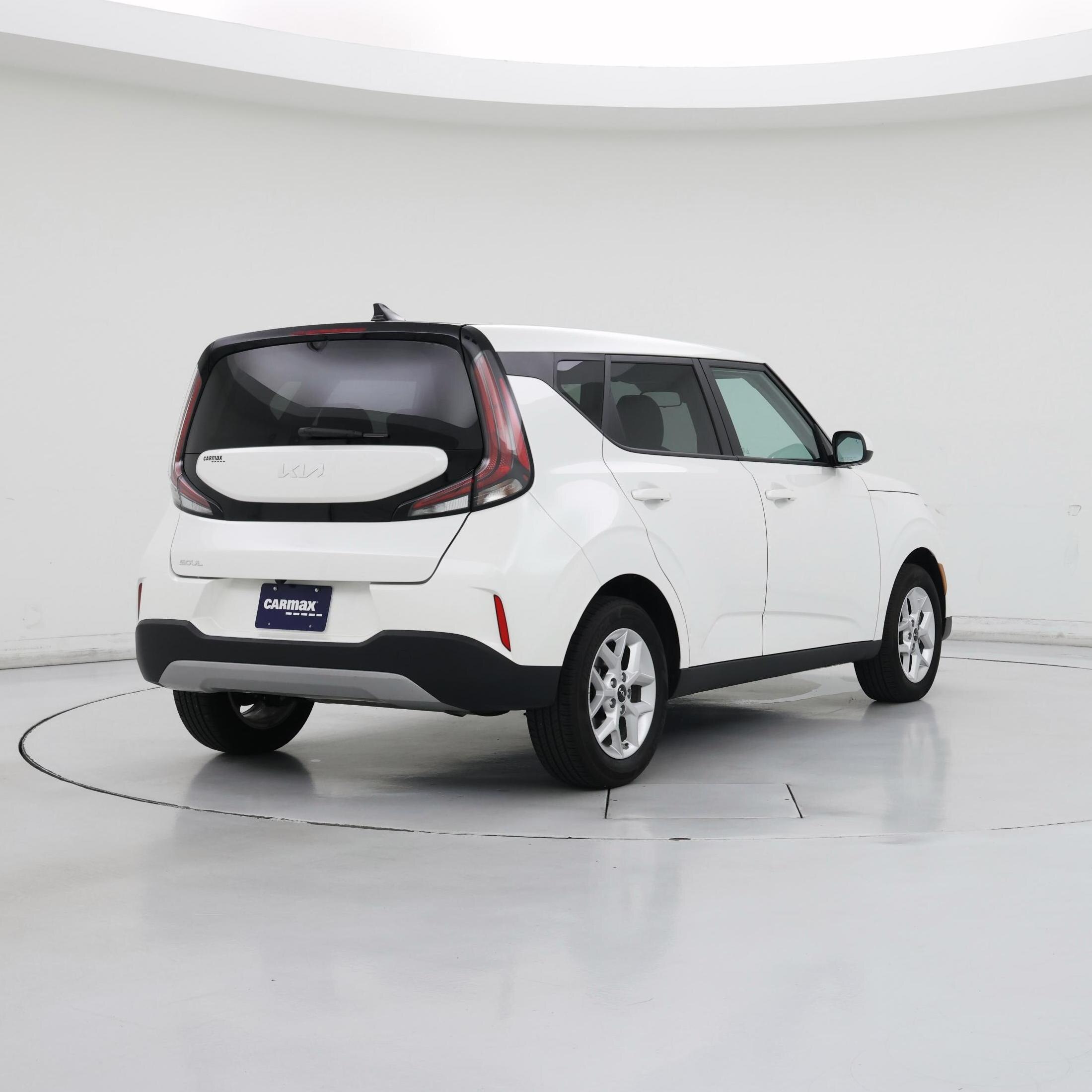 Thumbnail: 2025 Kia Soul - 8