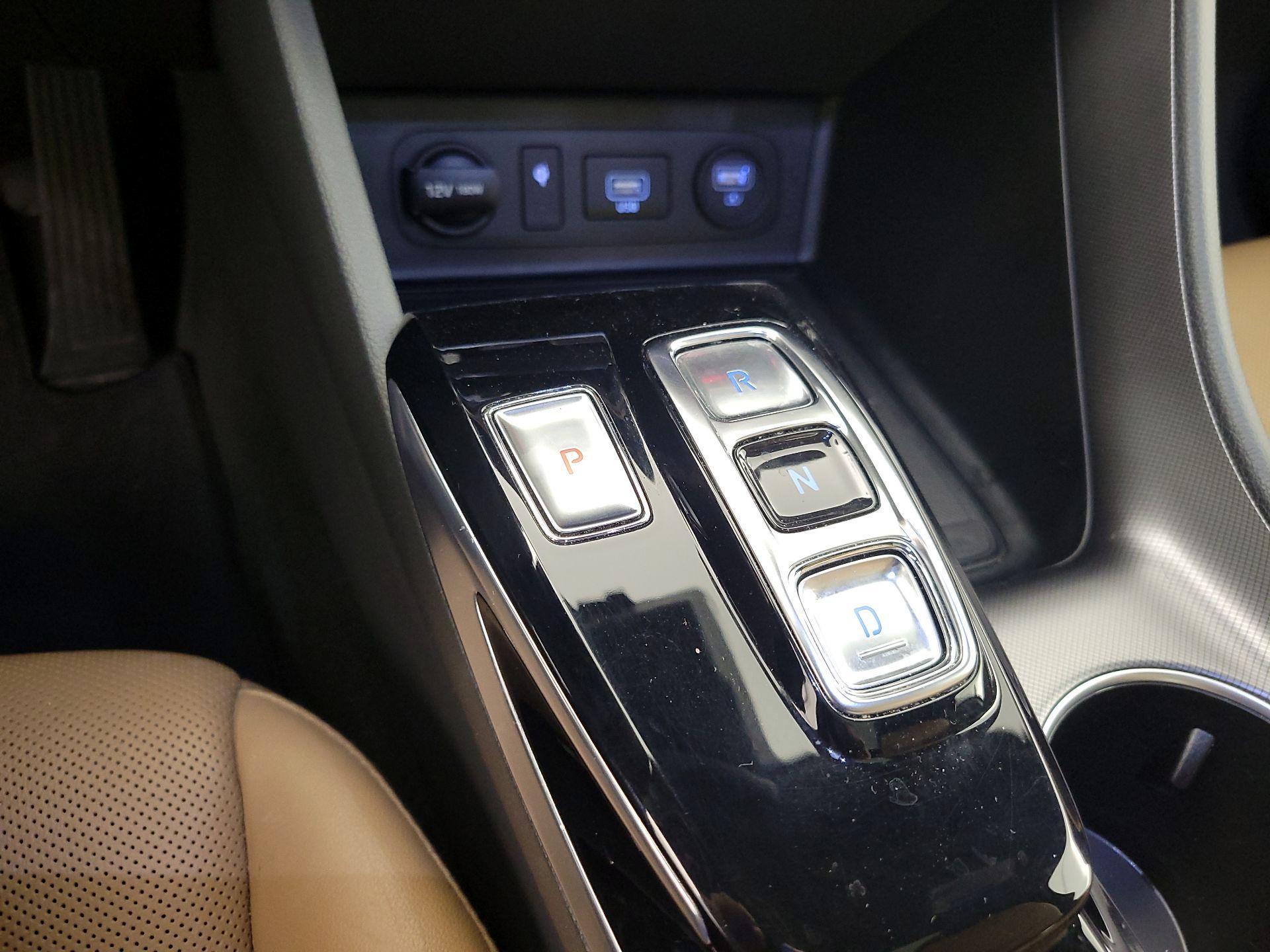 Thumbnail: 2021 Hyundai Sonata - 18
