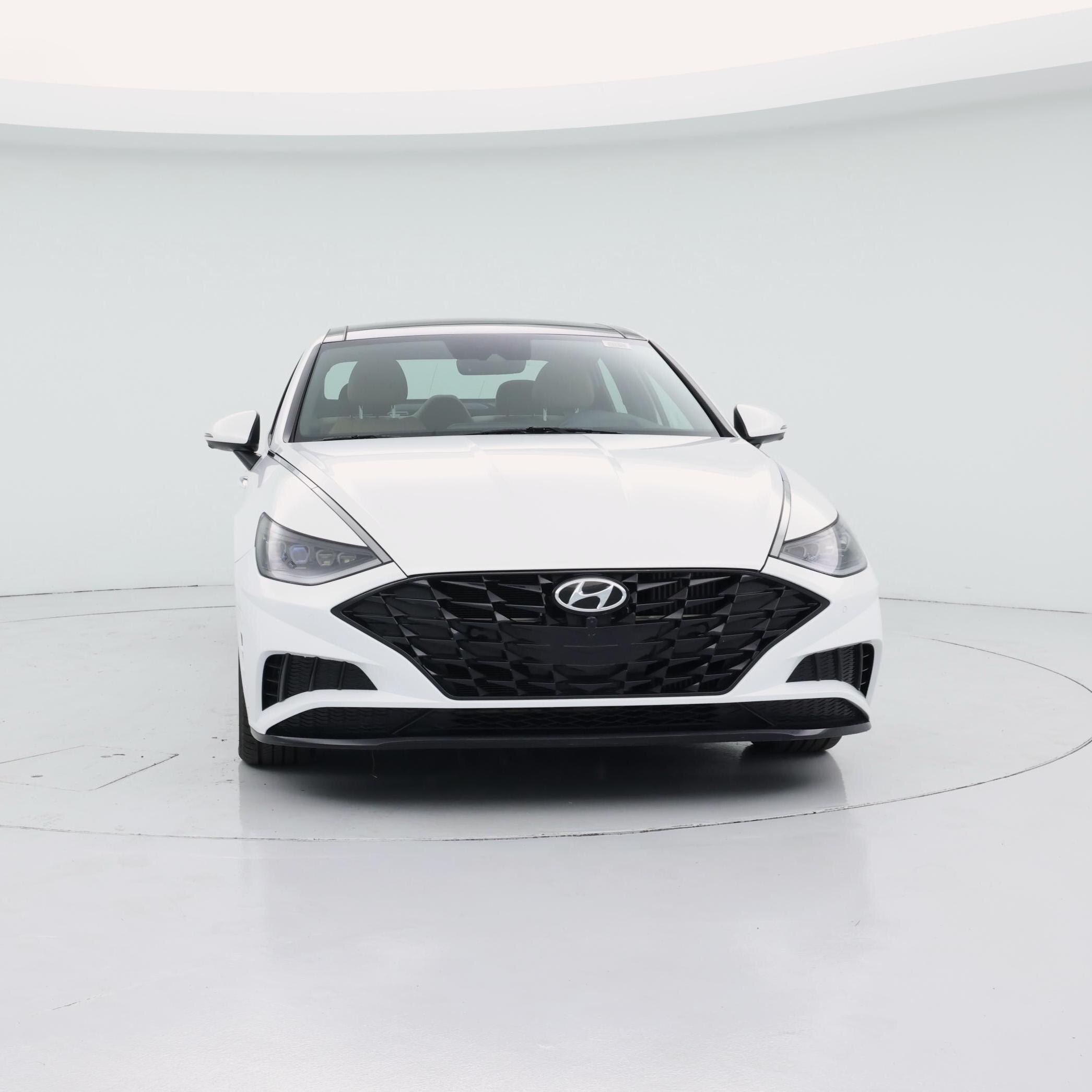 Thumbnail: 2021 Hyundai Sonata - 5
