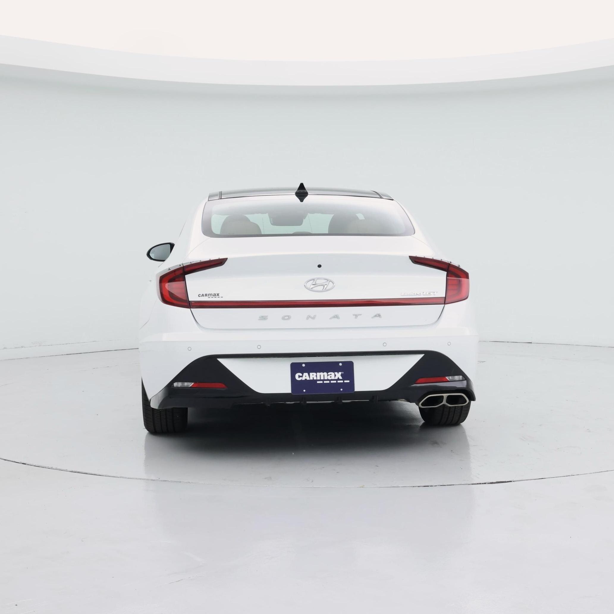 Thumbnail: 2021 Hyundai Sonata - 6