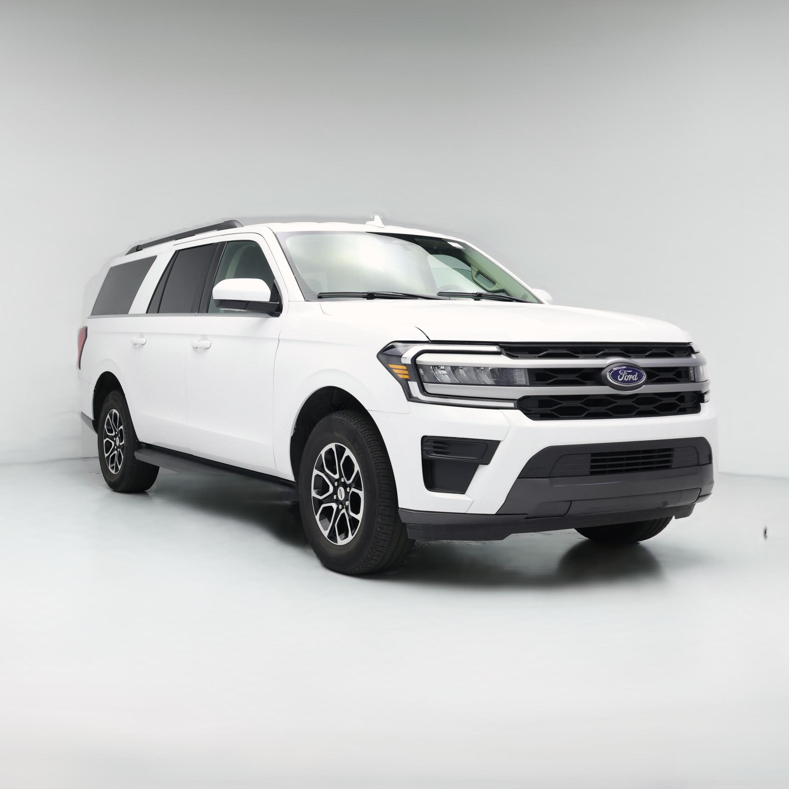 Thumbnail: 2024 Ford Expedition MAX - 1
