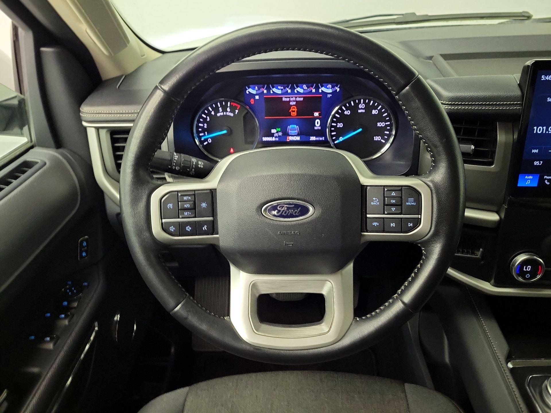 Thumbnail: 2024 Ford Expedition MAX - 10